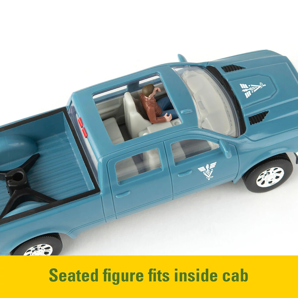 1/32 On the Farm Vet Set