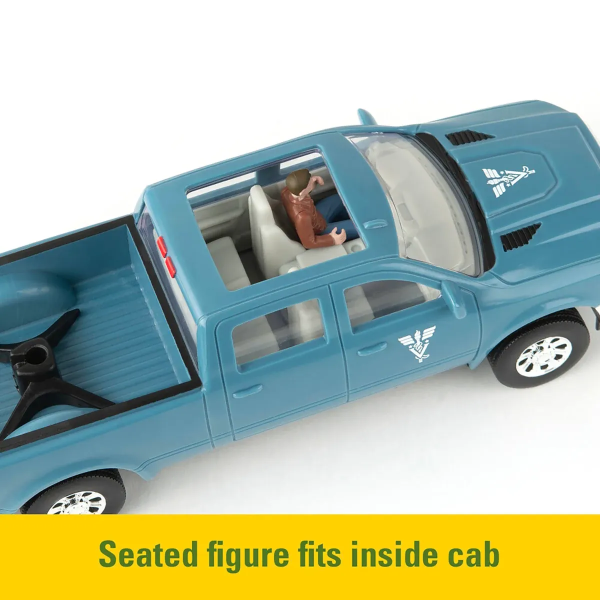 1/32 On the Farm Vet Set