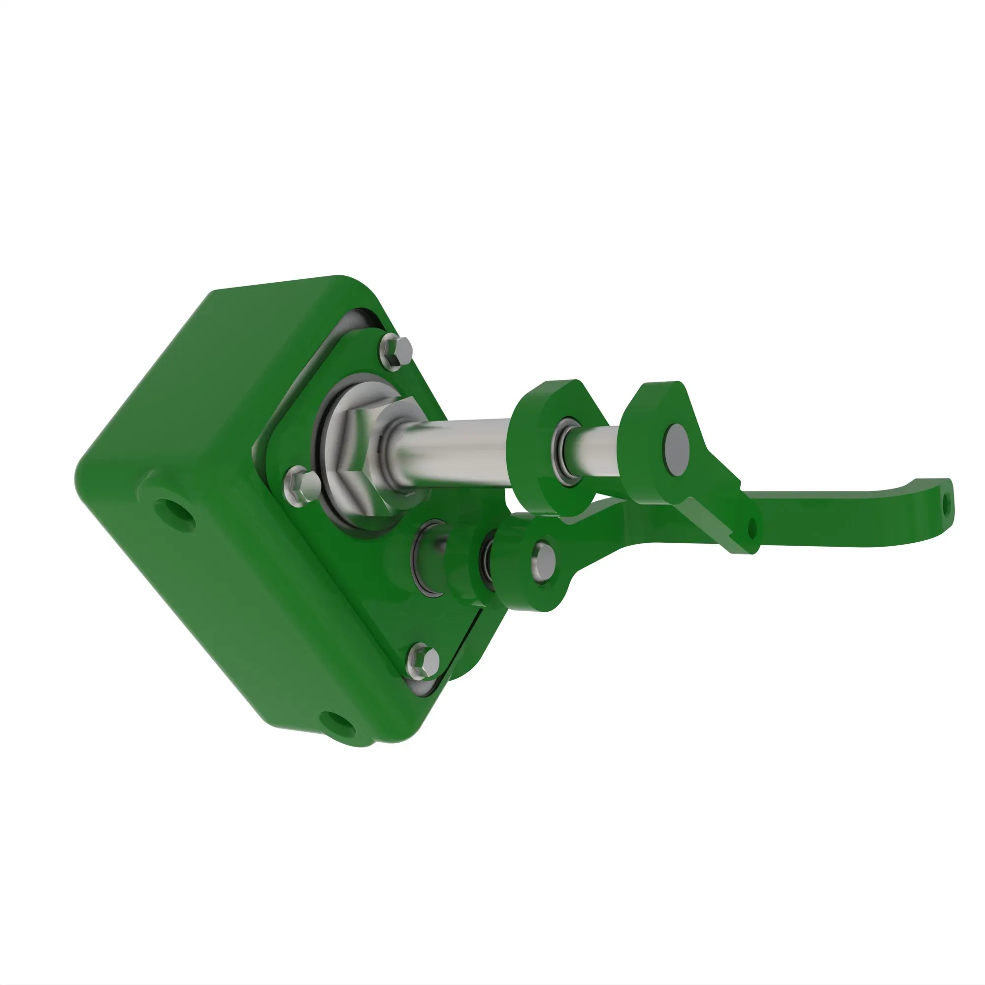 Hitch Controller