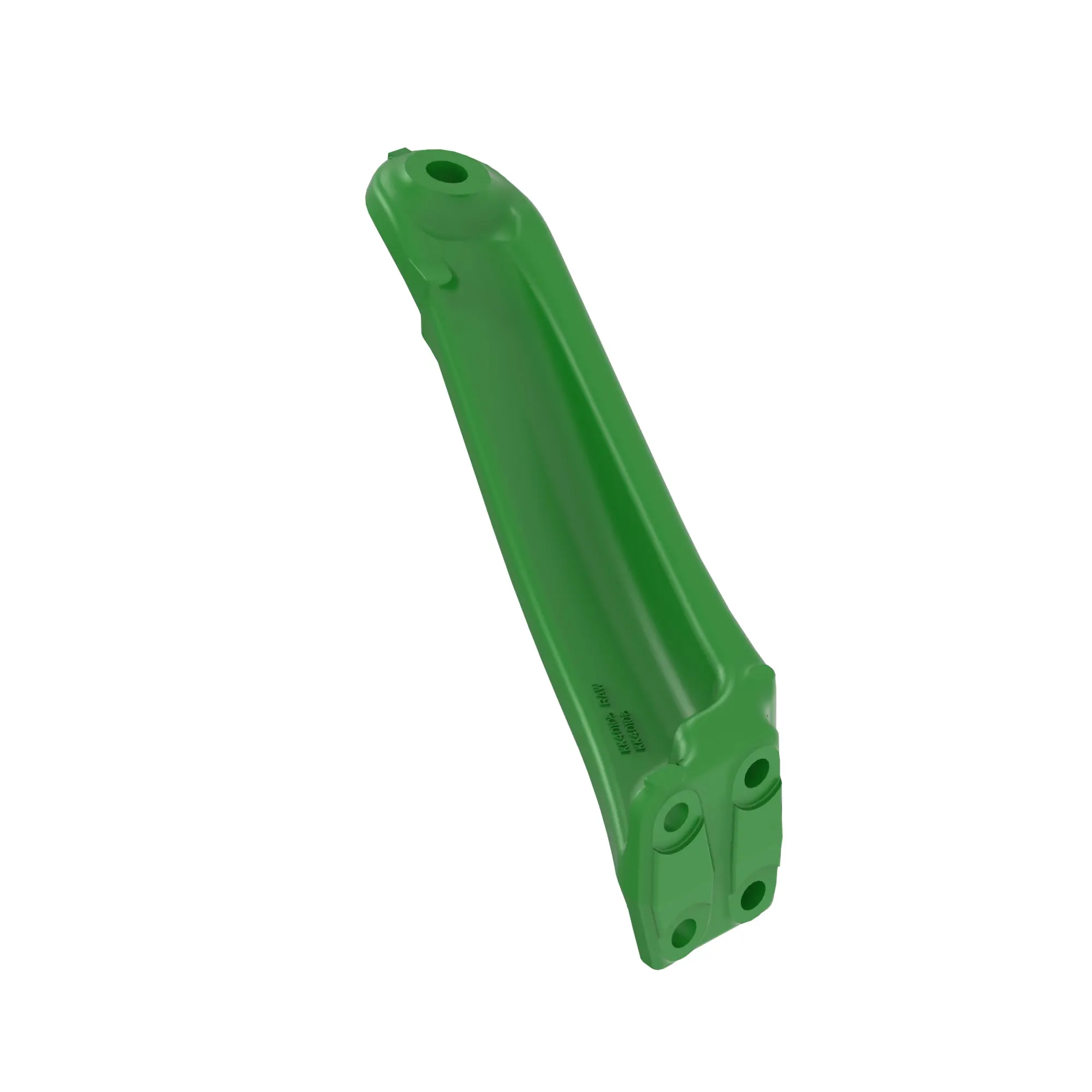 BRACKET, LH STEERING TUSK