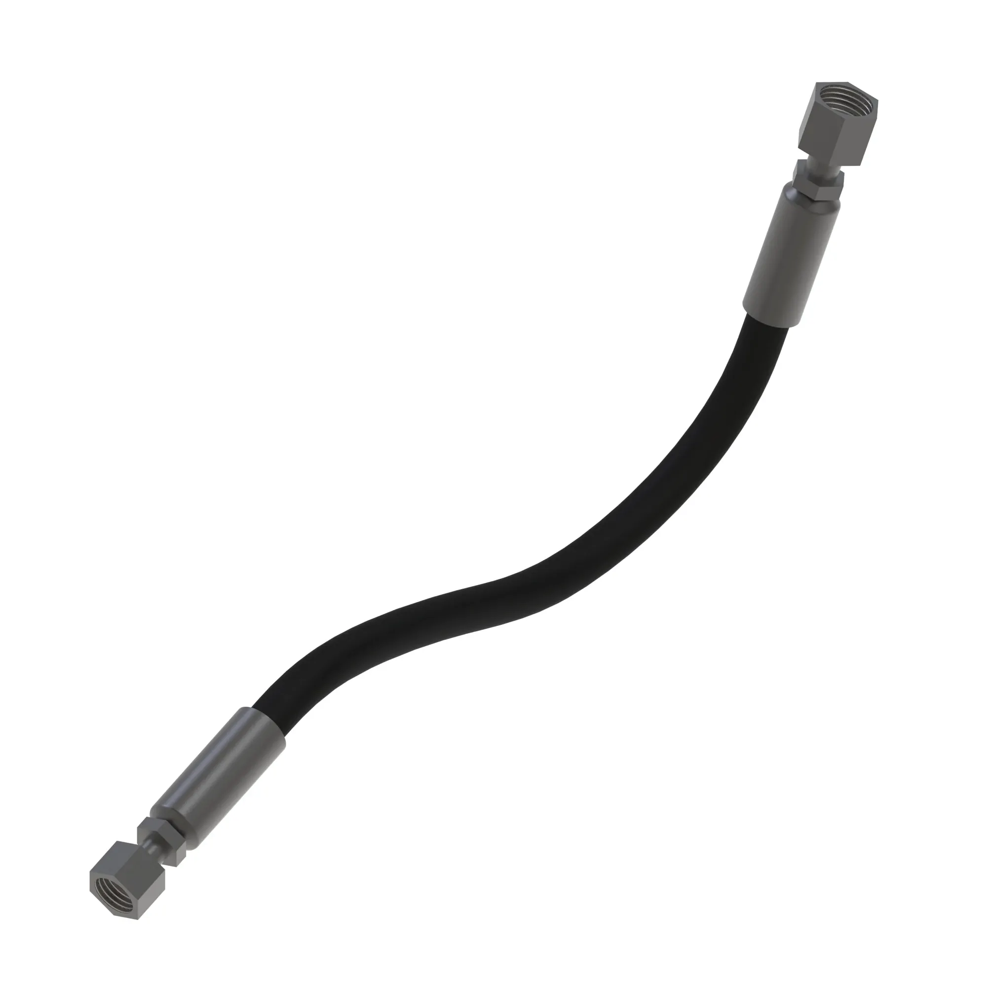 John Deere Hydraulic Hose - AT552423