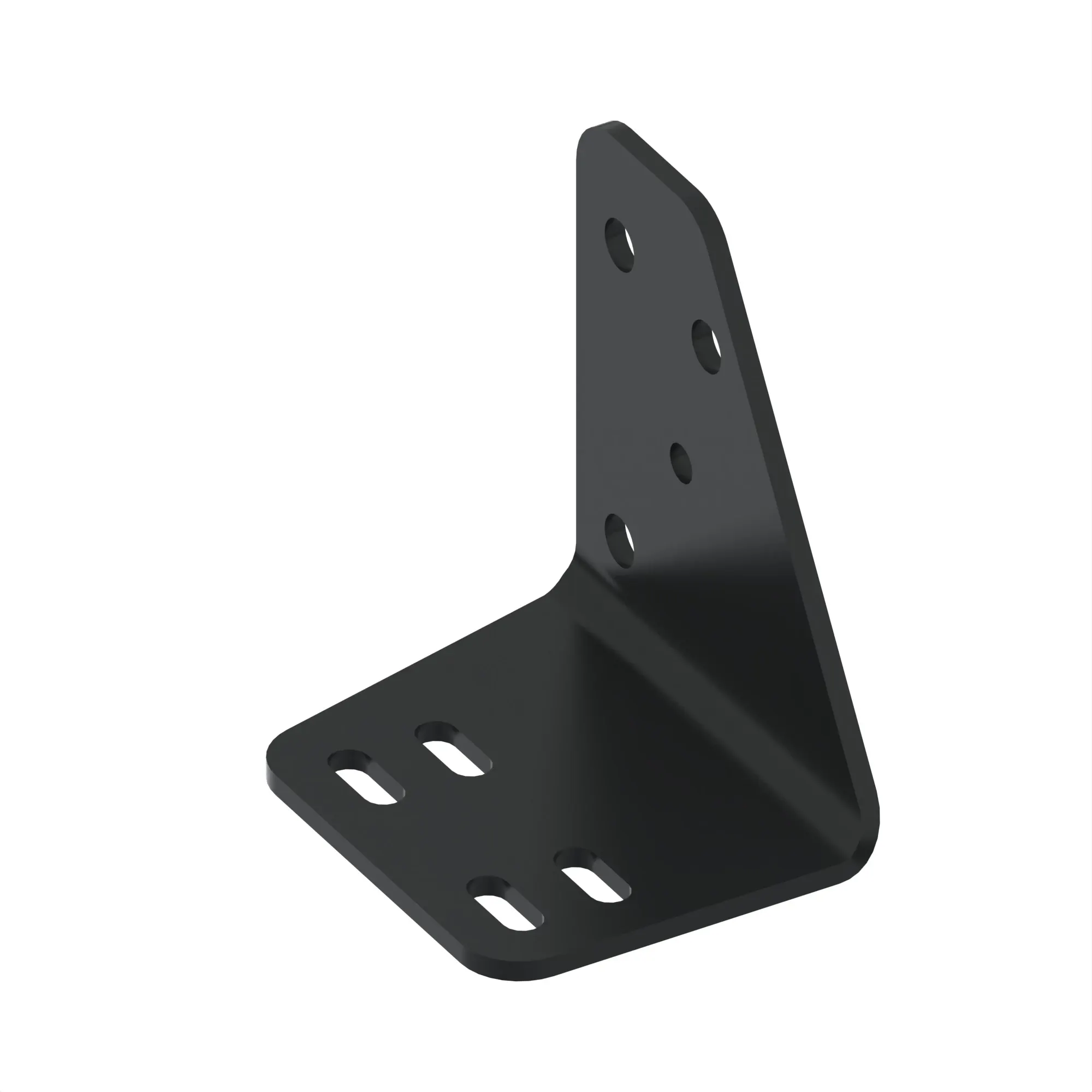 John Deere Breakaway Pipe Bracket - KK81378