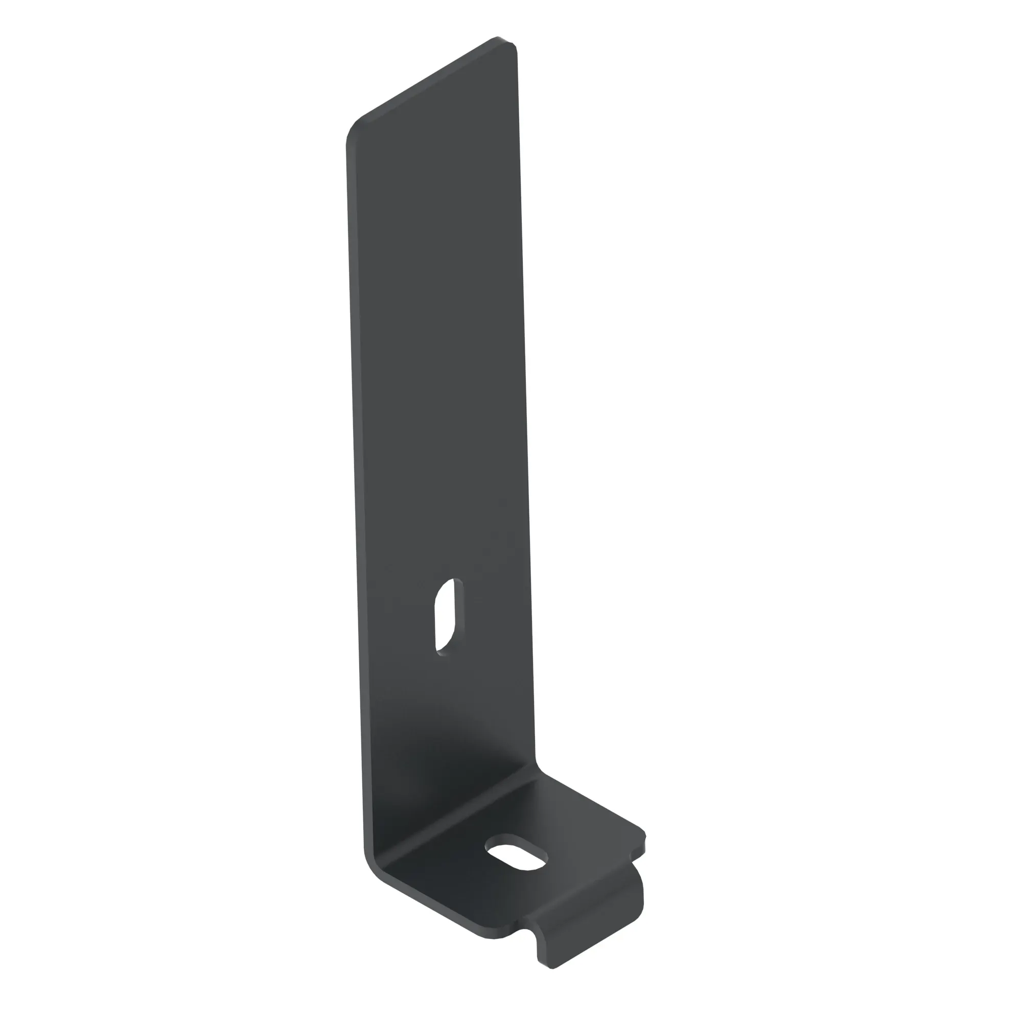 BRACKET, AIR DUCT