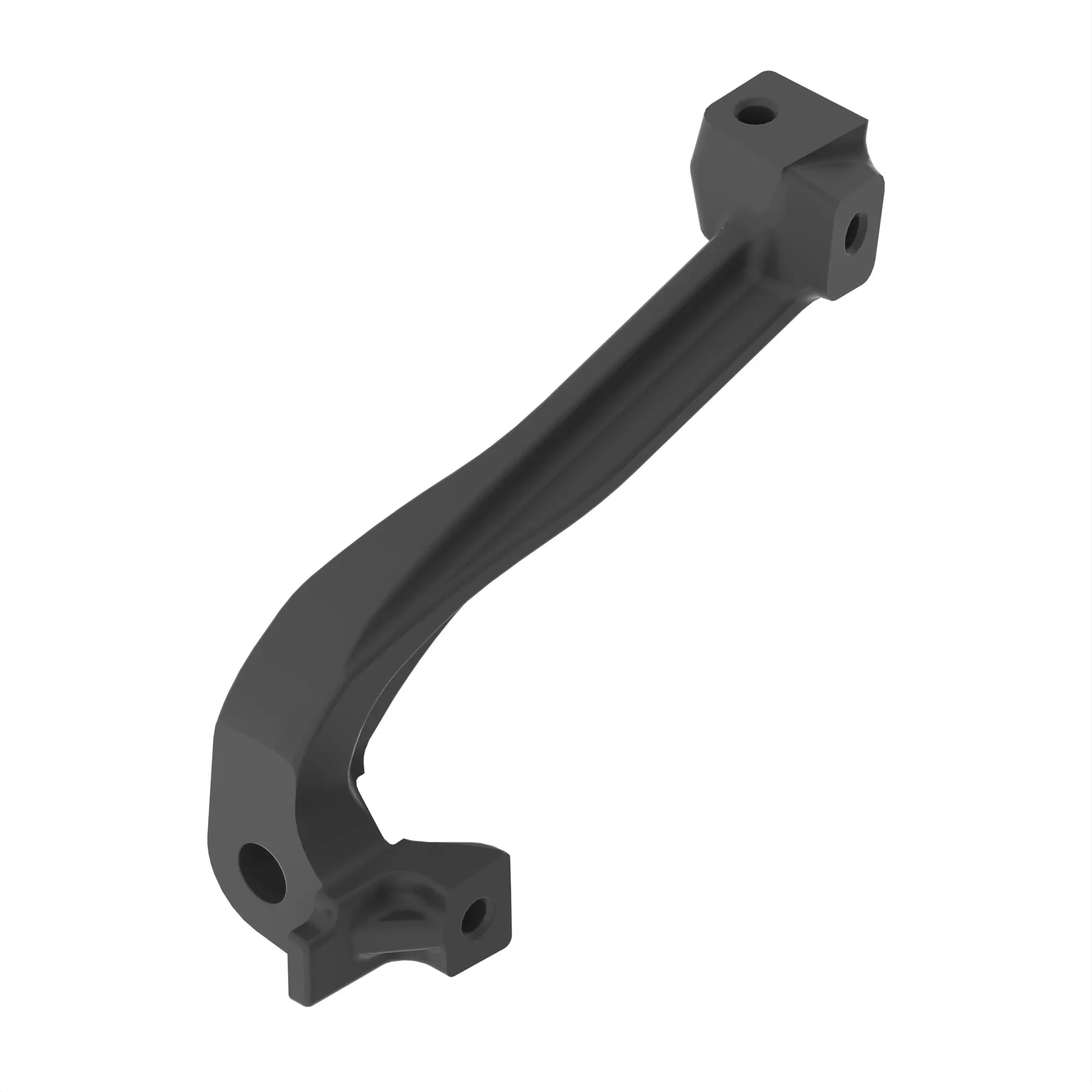 BRACKET, EXHAUST PRESSURE SENSOR SU