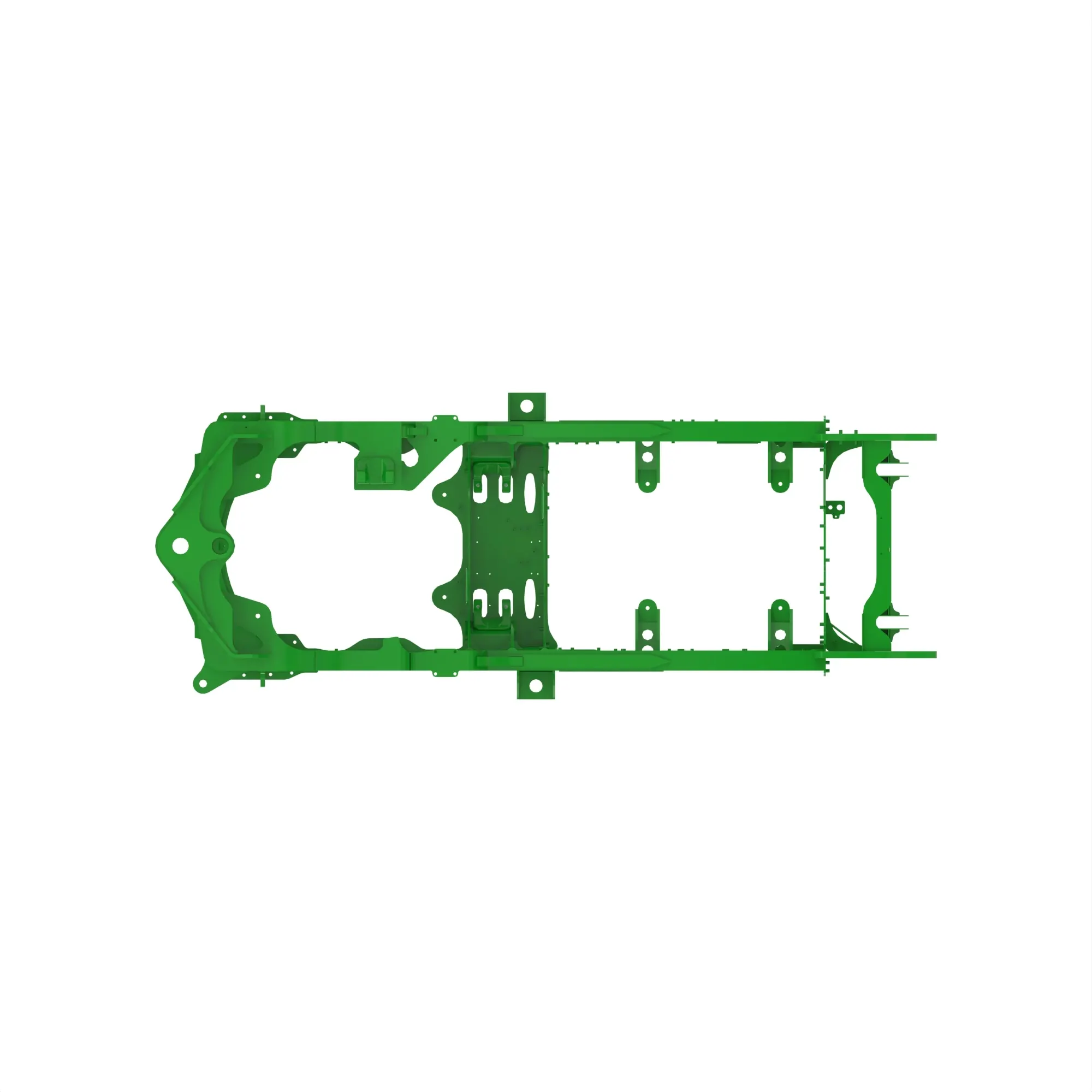 Main Frame