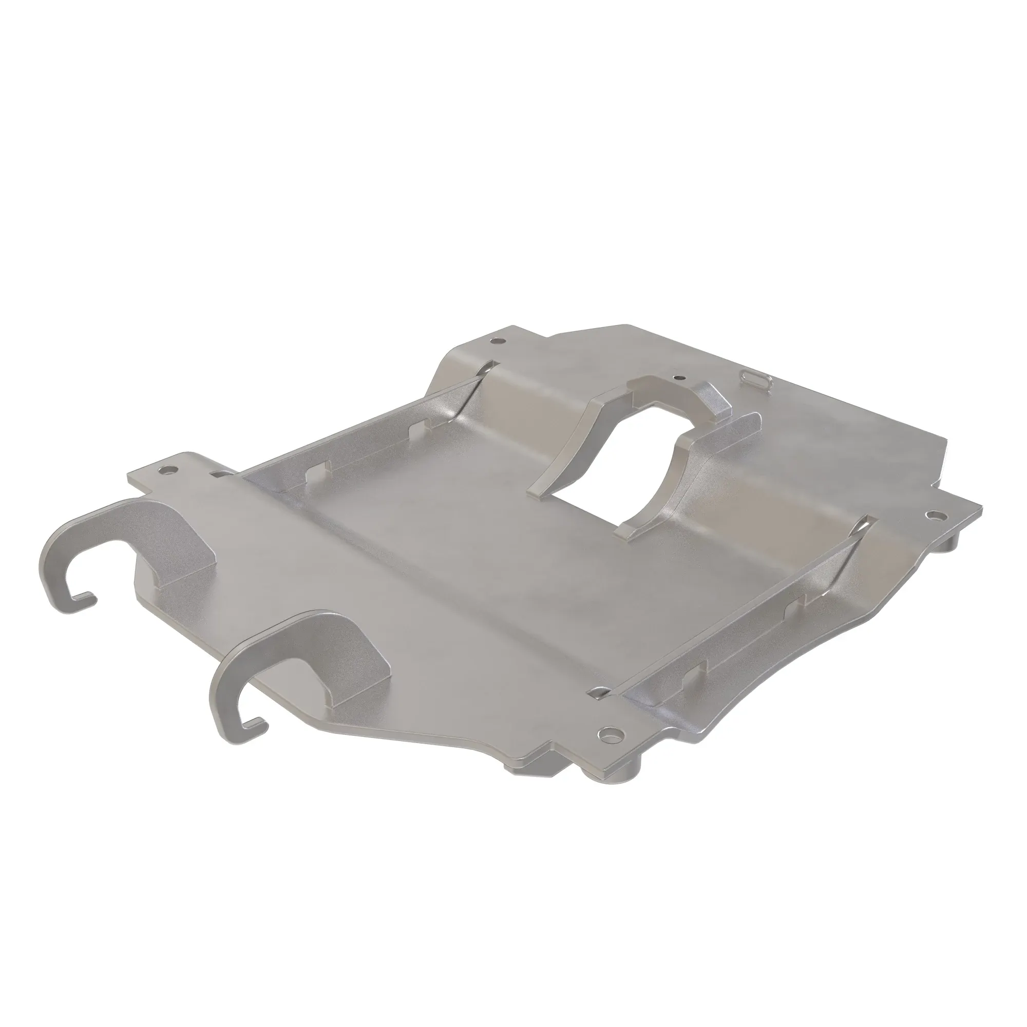 John Deere Frame Shield - F702704