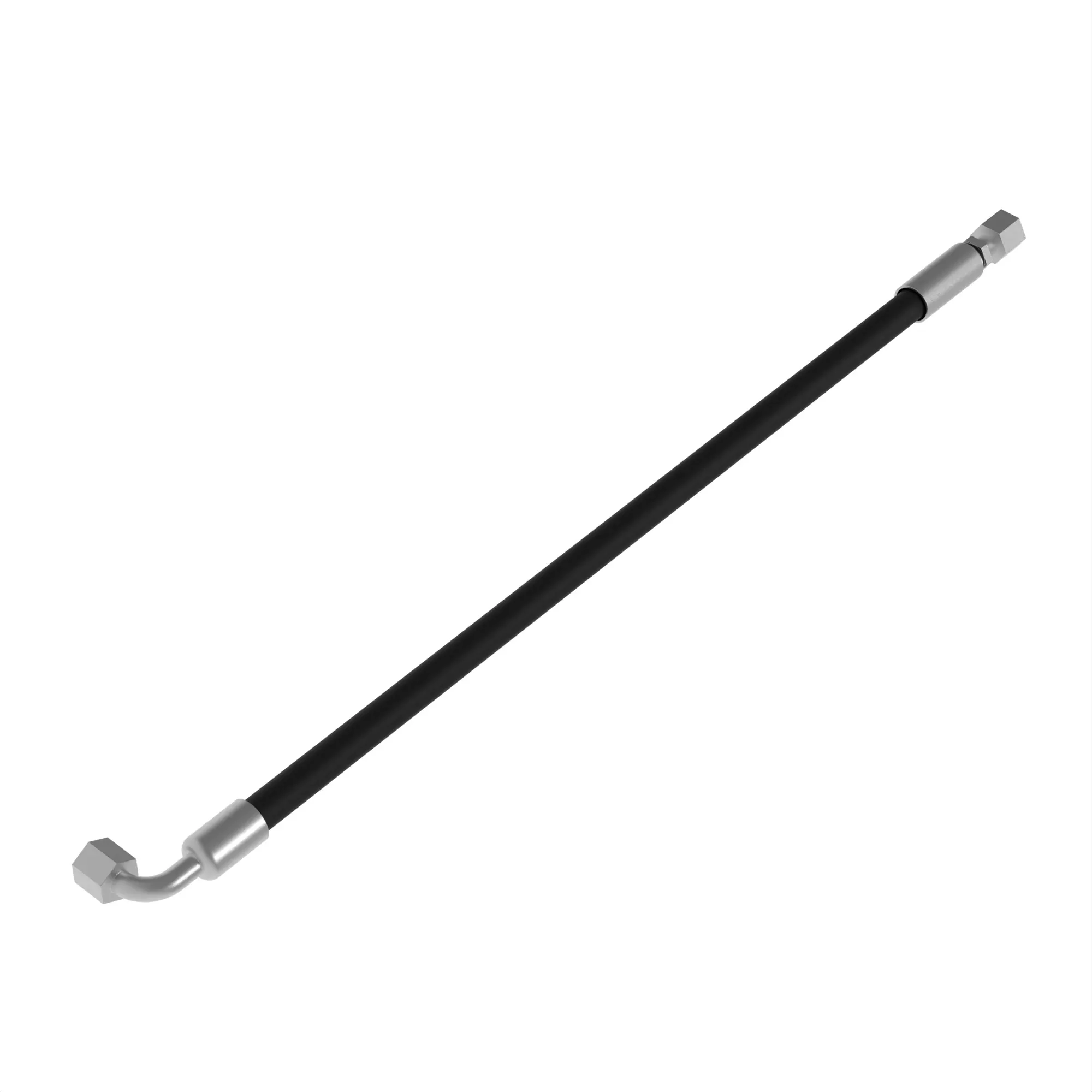 John Deere SCV Extend Hydraulic Hose - RE207373