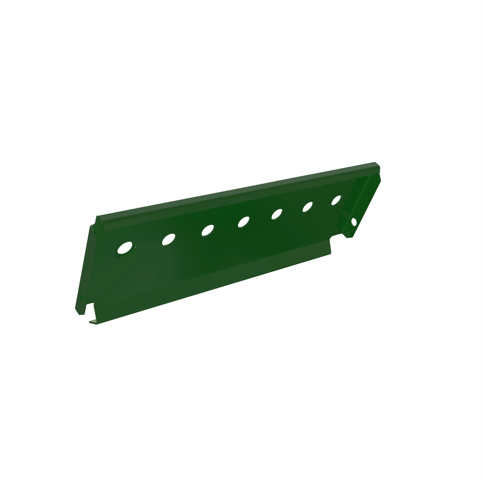 John Deere Inner Adjust Platform Floor - N376692