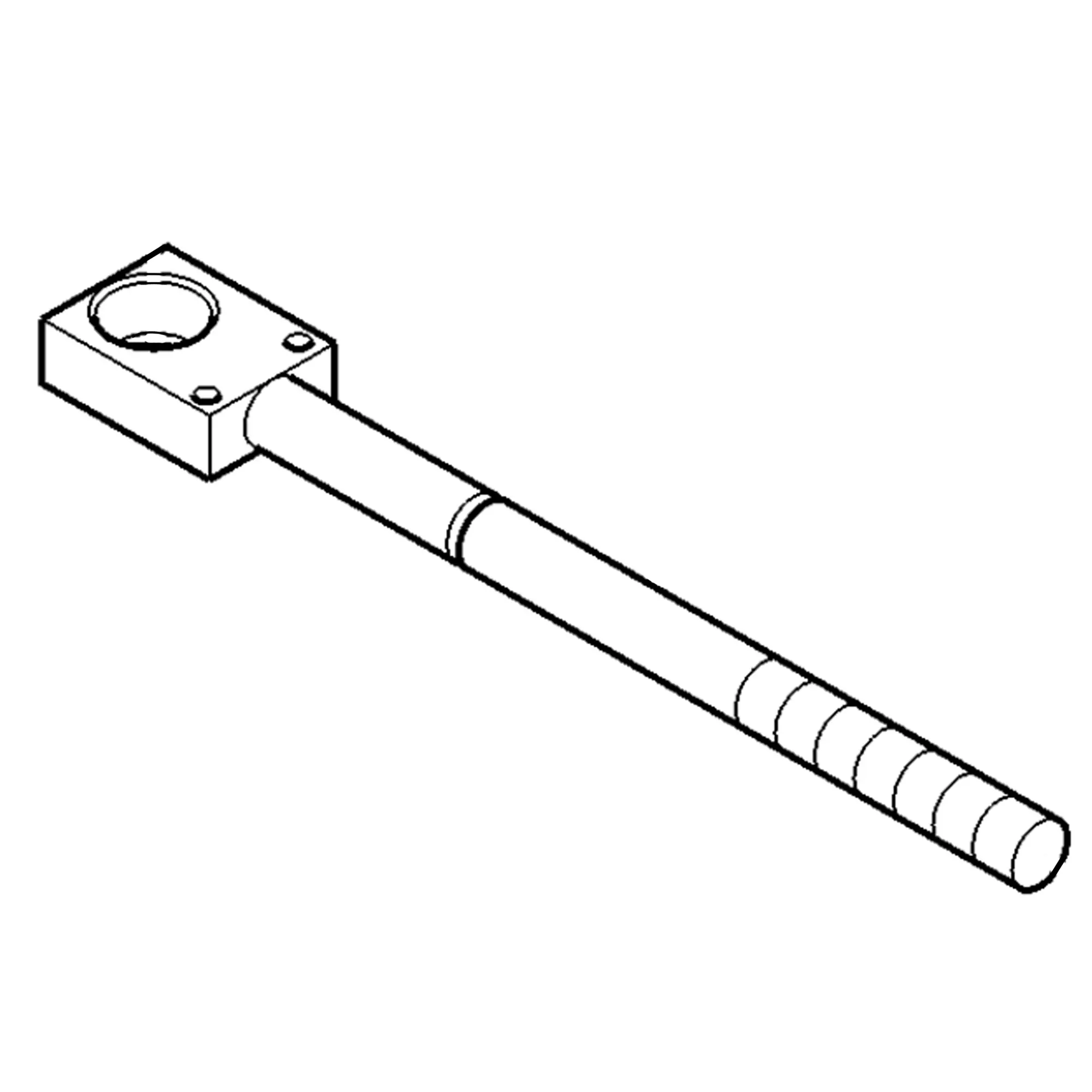 Rod, Assembly
