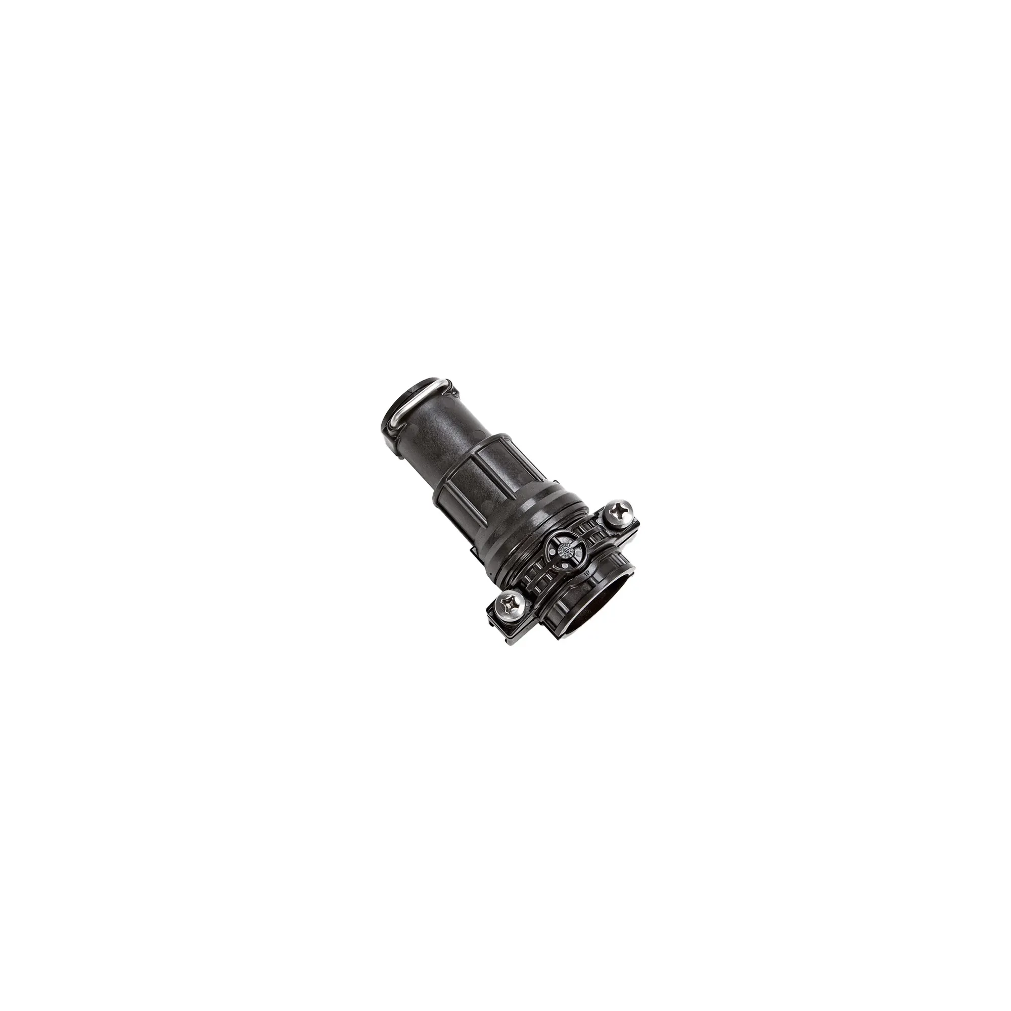 HOSE FITTING, 1" EXP FITTING BODY E