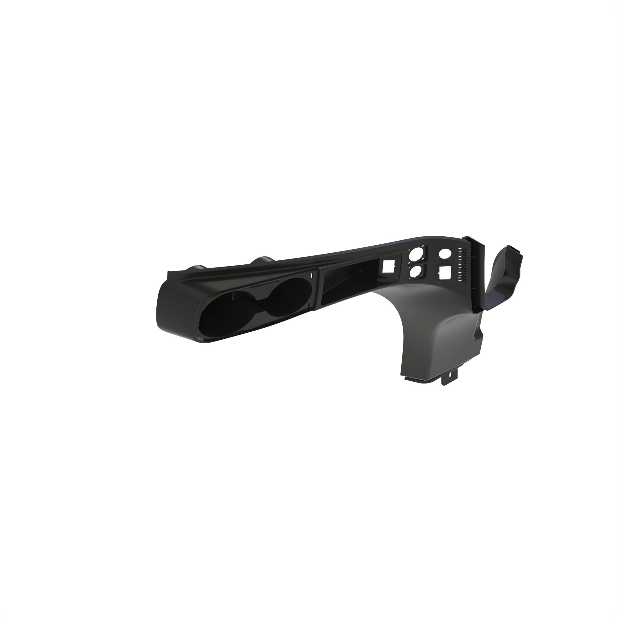 CONSOLE, RH