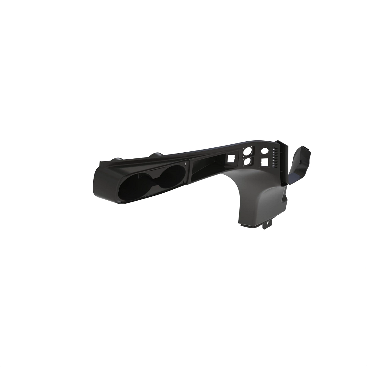 Console, RH