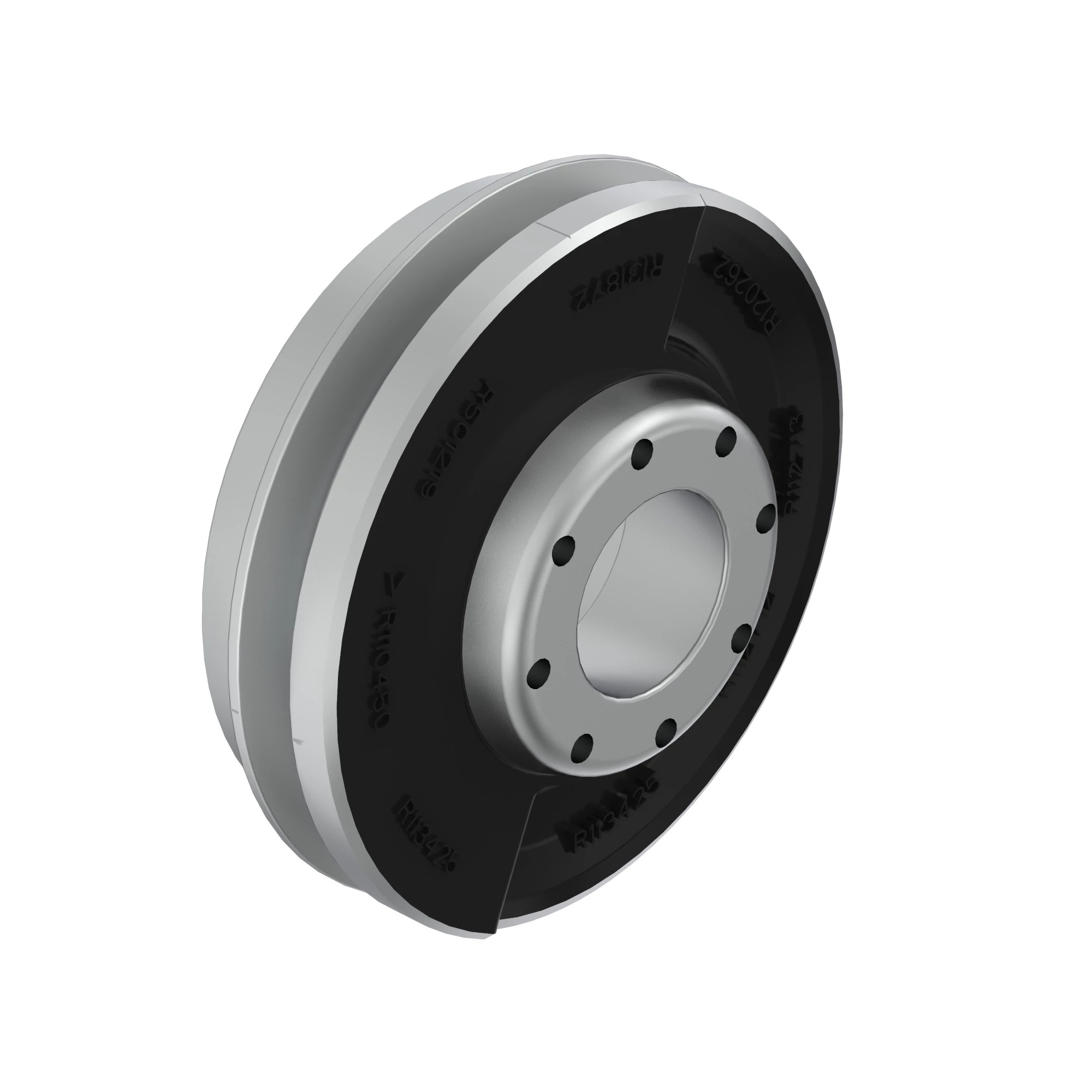 Belts, Pulley, Chains, and Sprockets