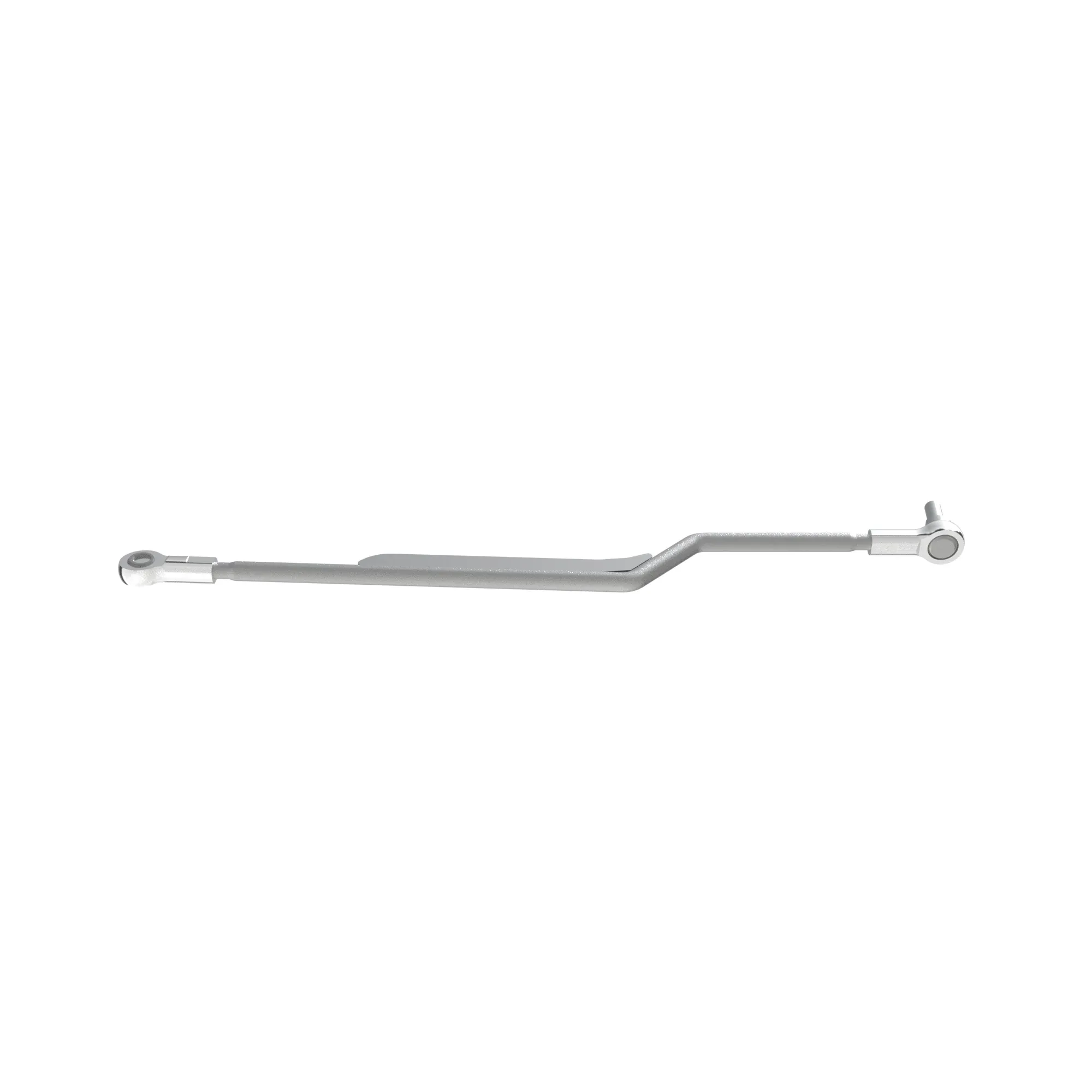 LINK, FIXED GATE (60M)