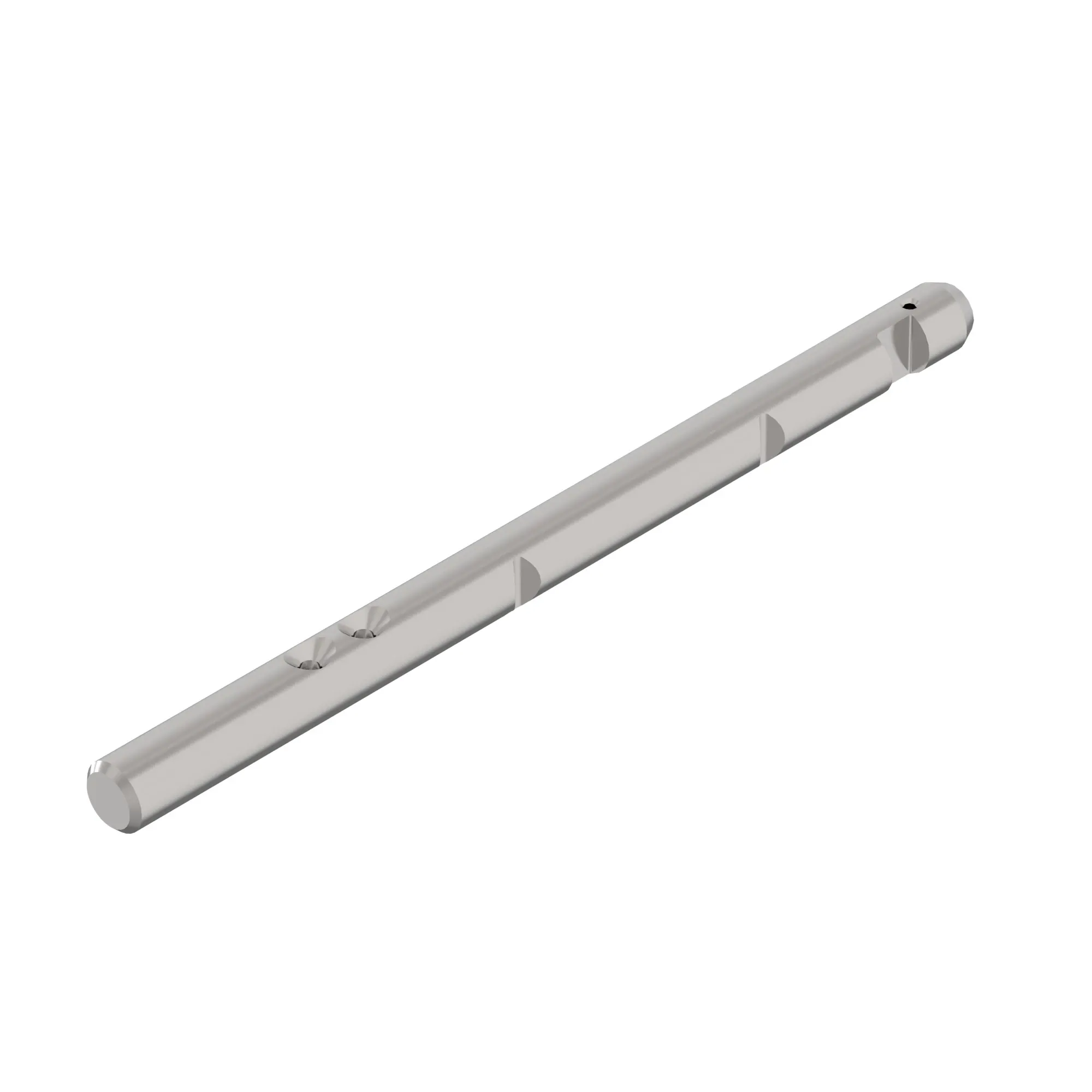 John Deere Shifter Rod - L165943
