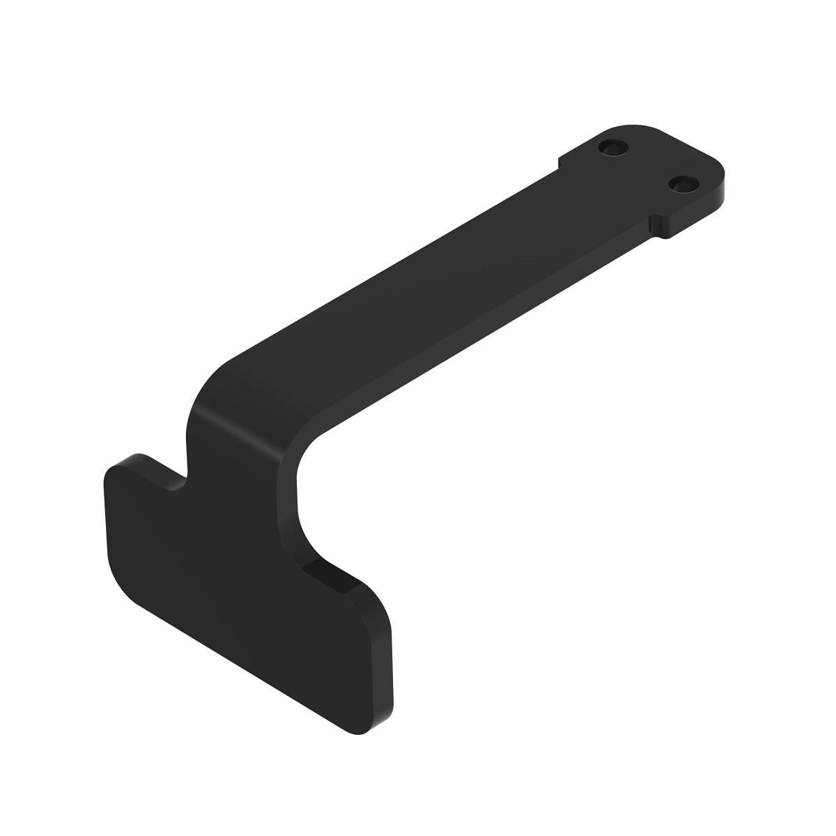 Strap, Spike Retainer