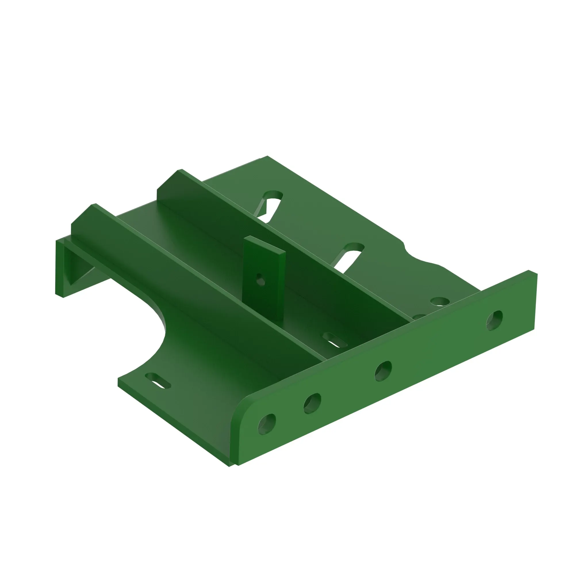 John Deere Brace - AXT13707