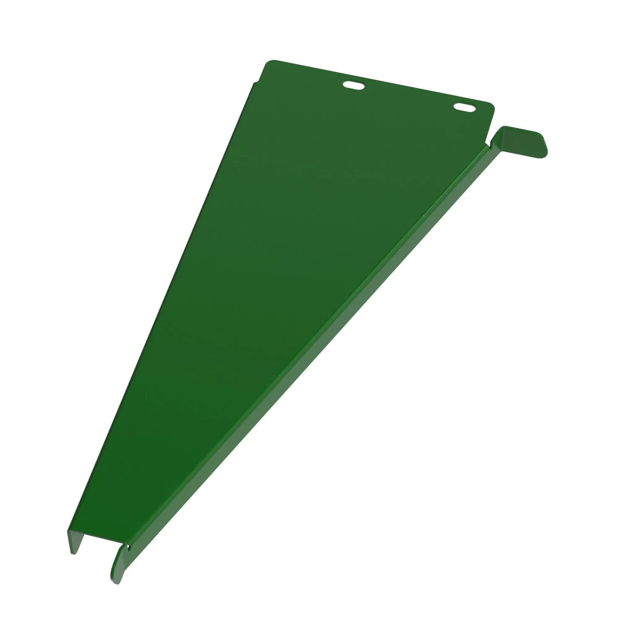 Plate, Adaptor, RH Front Corner