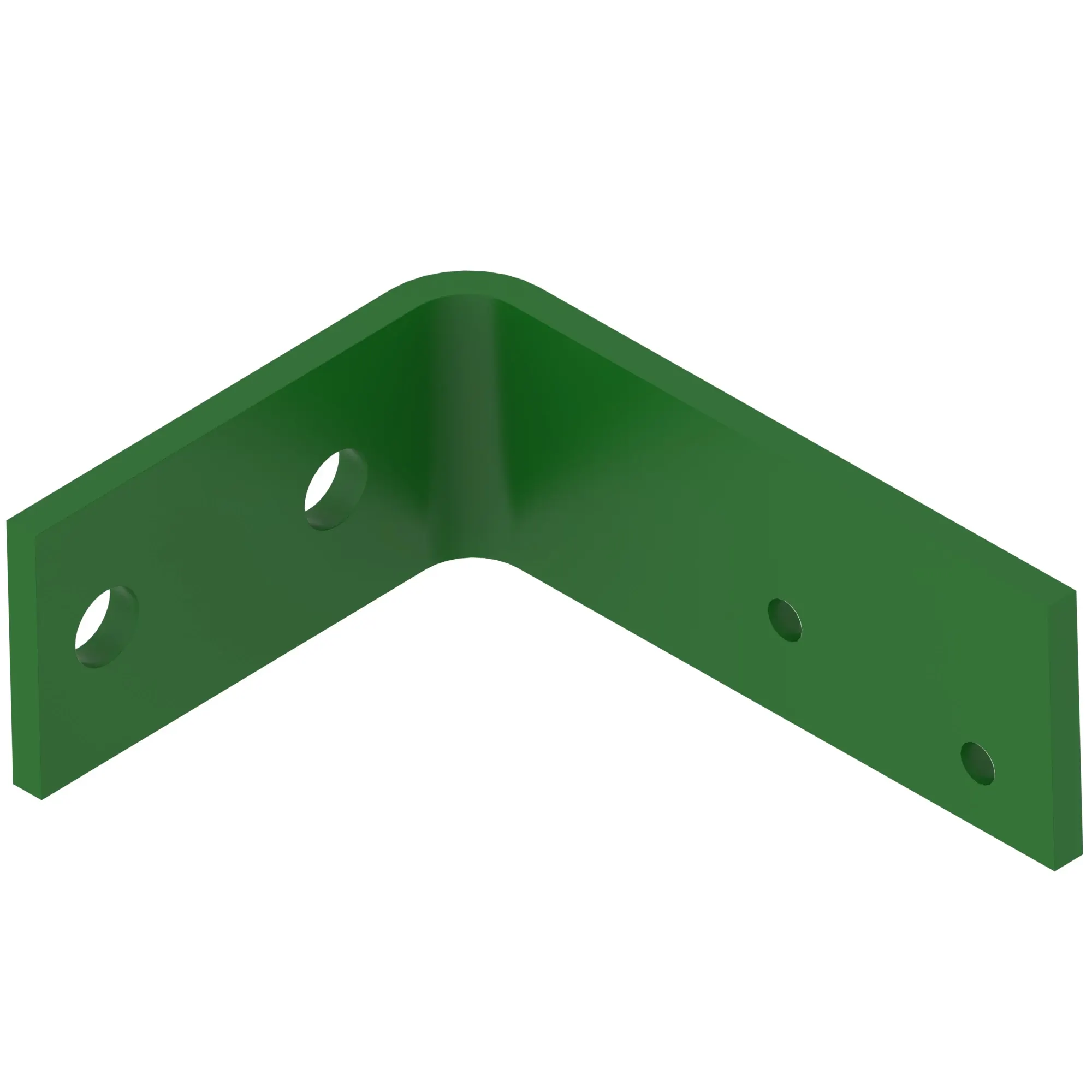 John Deere Angle - N230365
