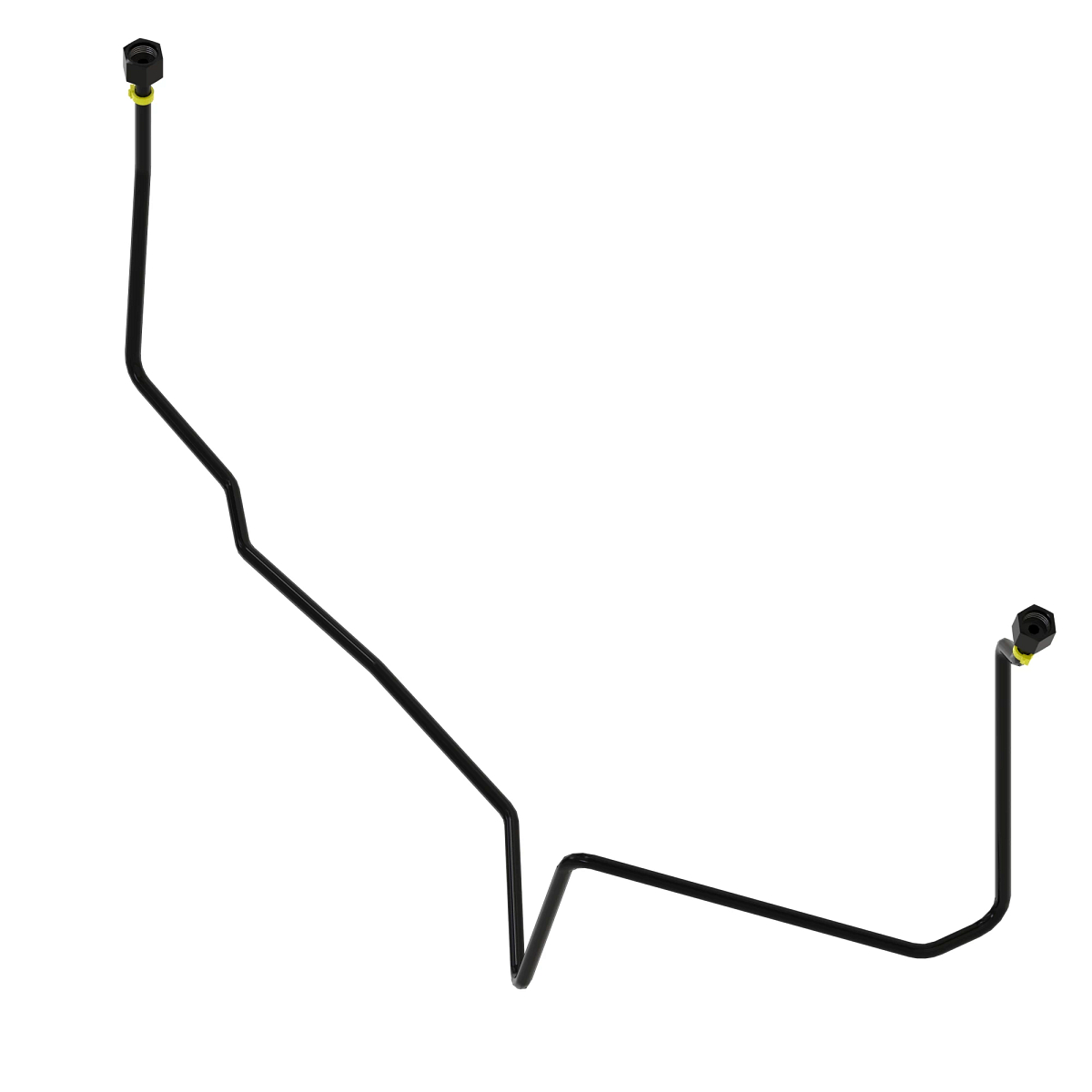 LOADER SPHC WORK LINE, 2A