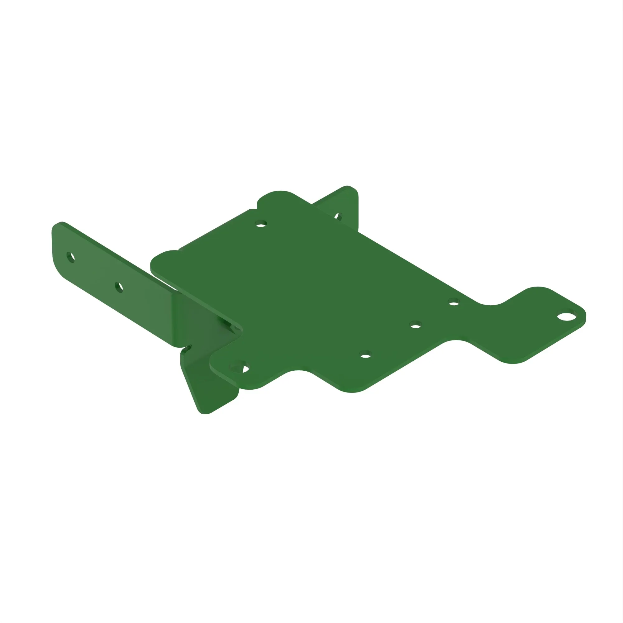 BRACKET, F11A 2T WIRING HARNESS SUP
