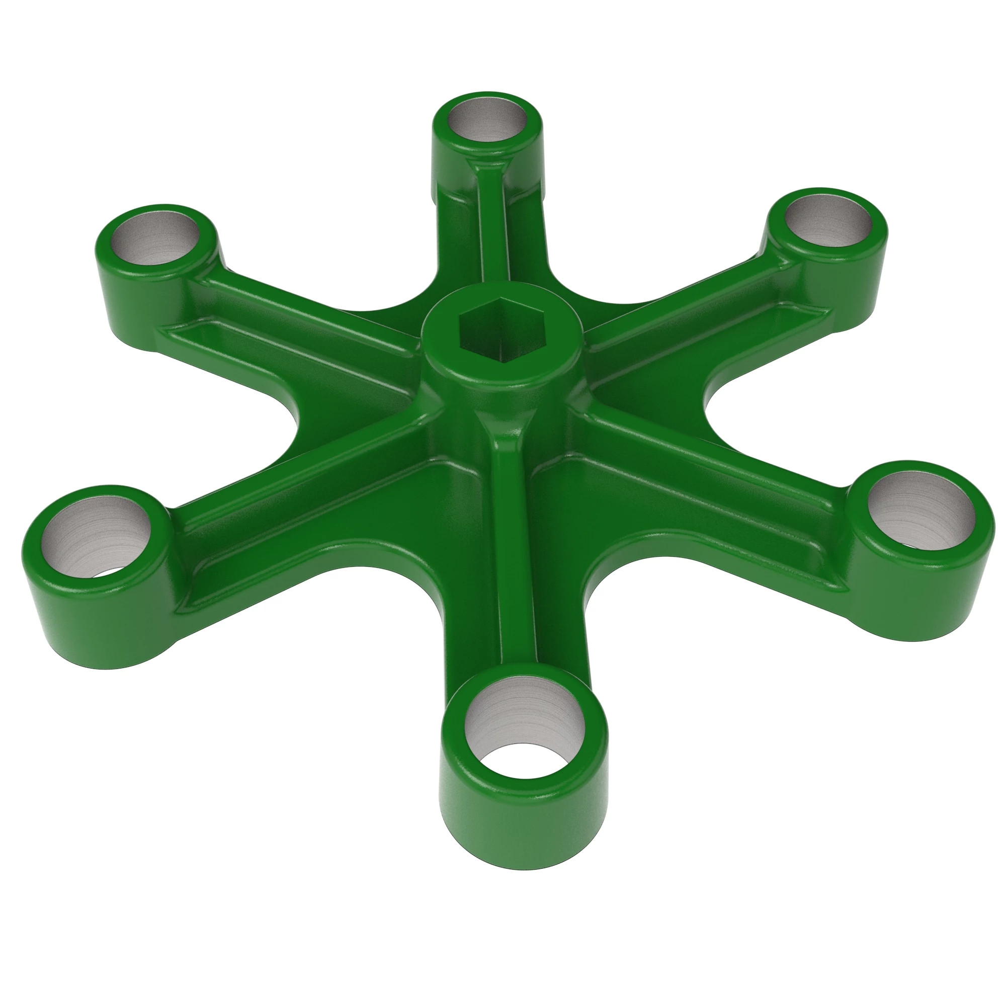 Crop Handling Unit Parts