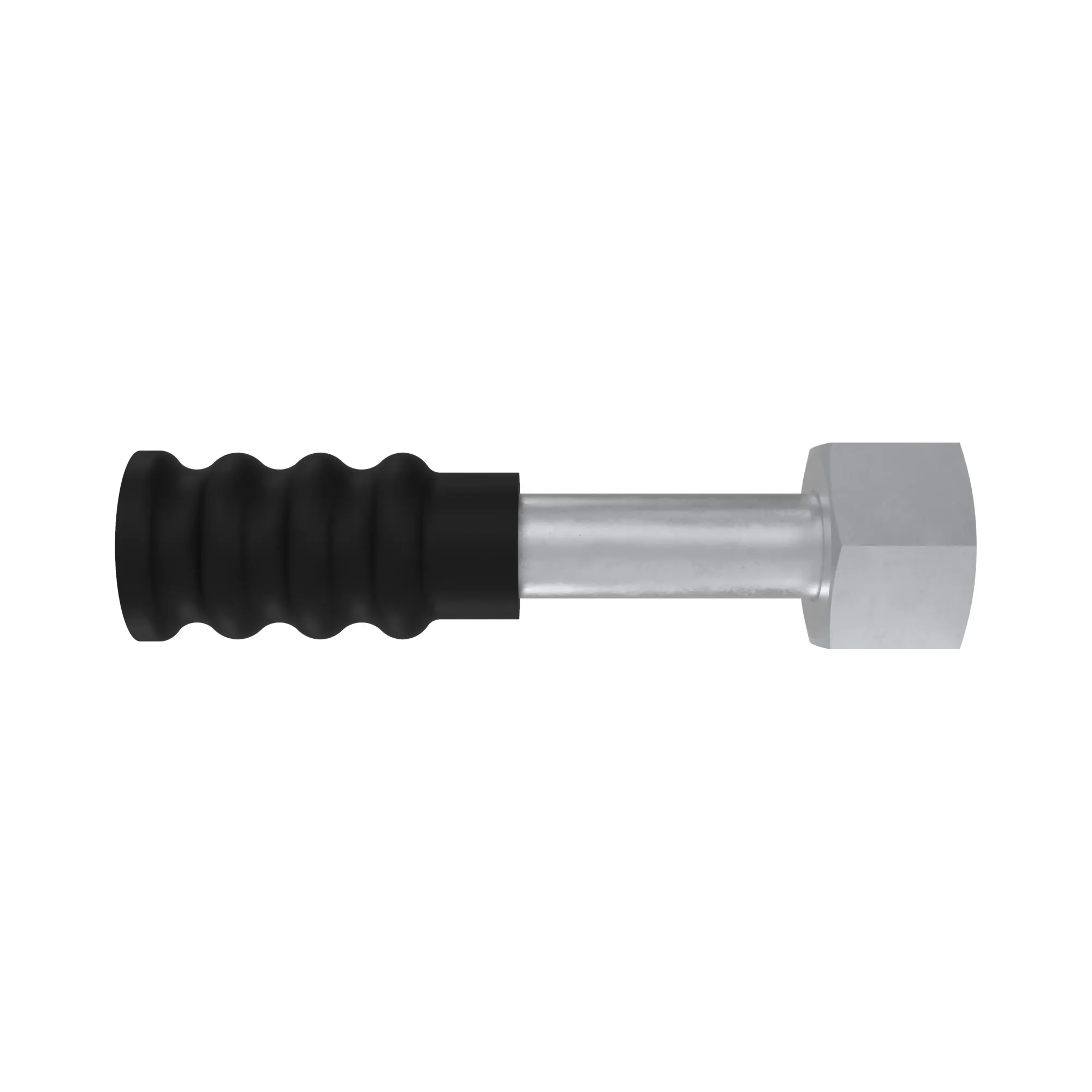 AL212180: Refrigerant Hose, Pressure Side