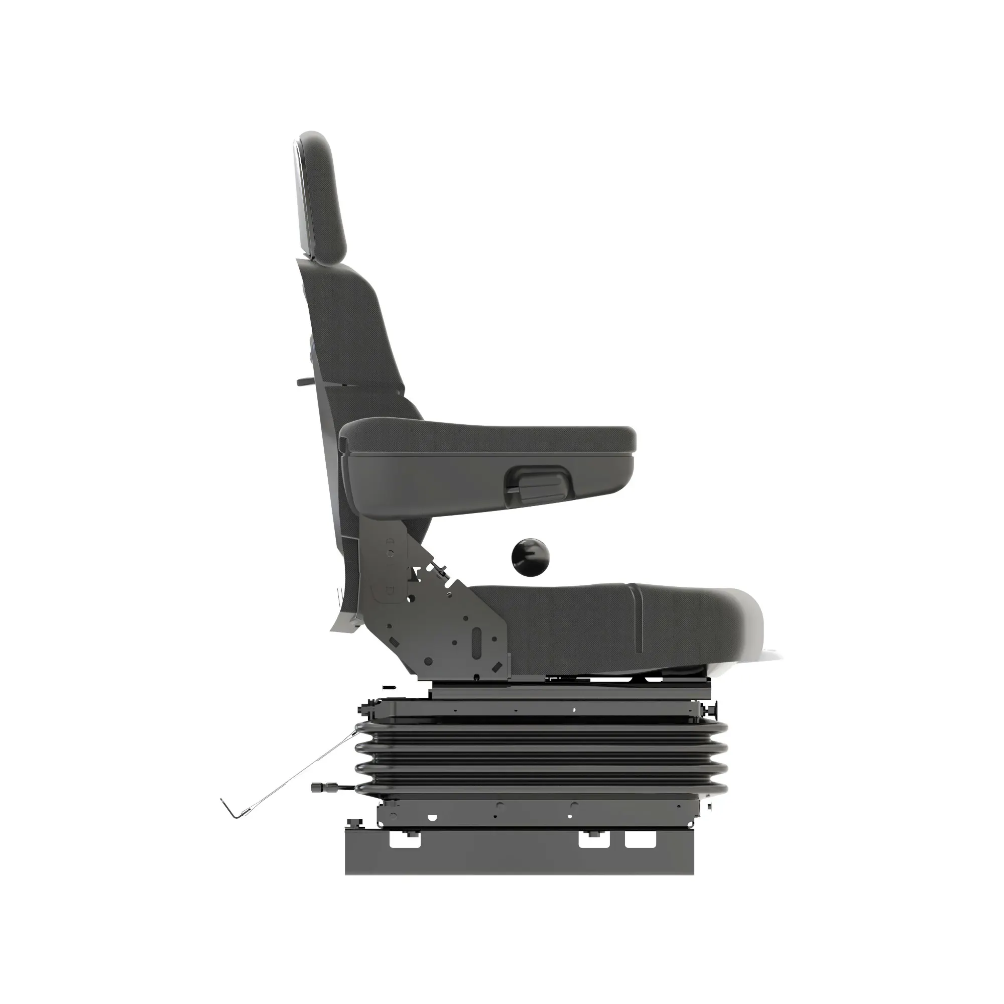 SEAT STANDARD, ADT