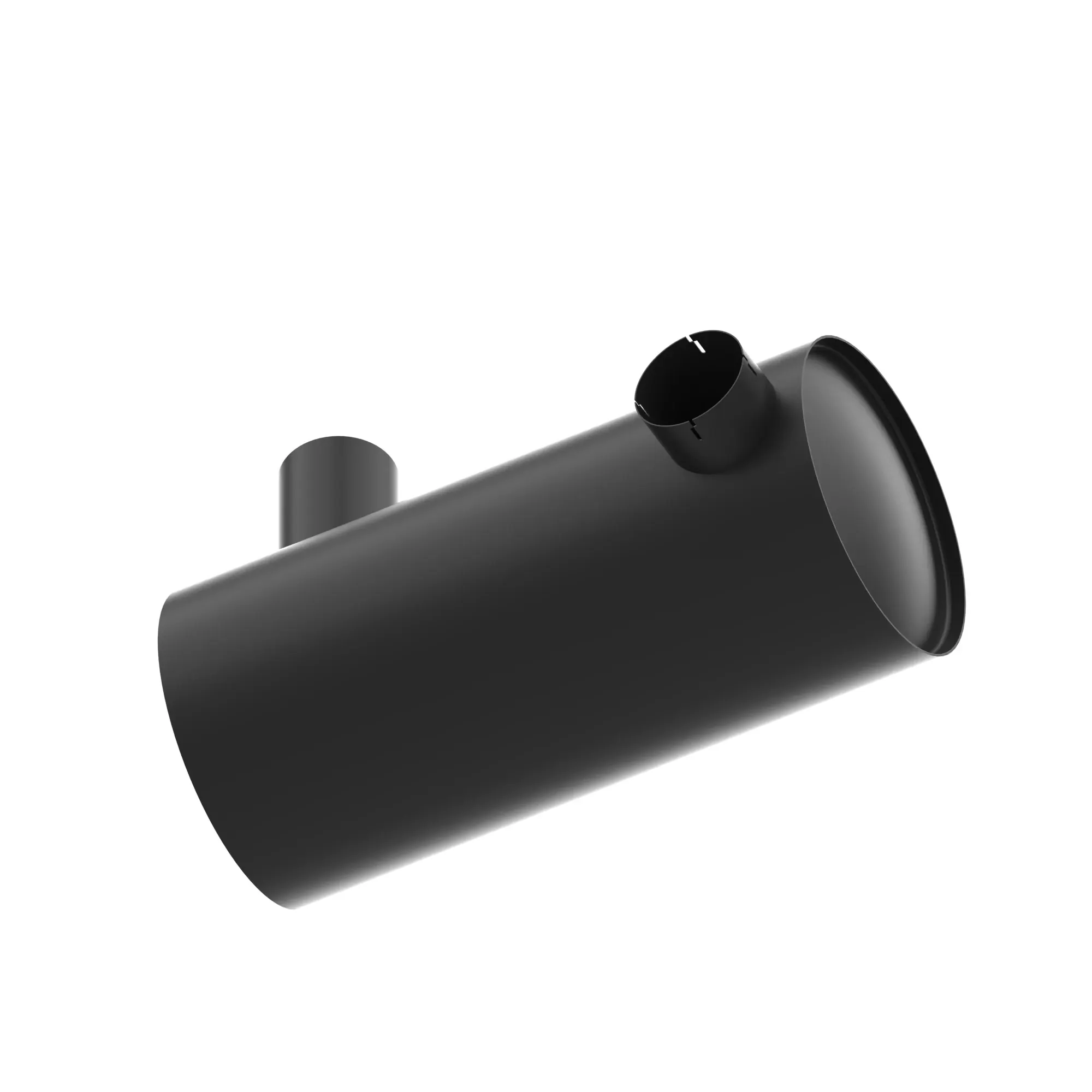 MUFFLER