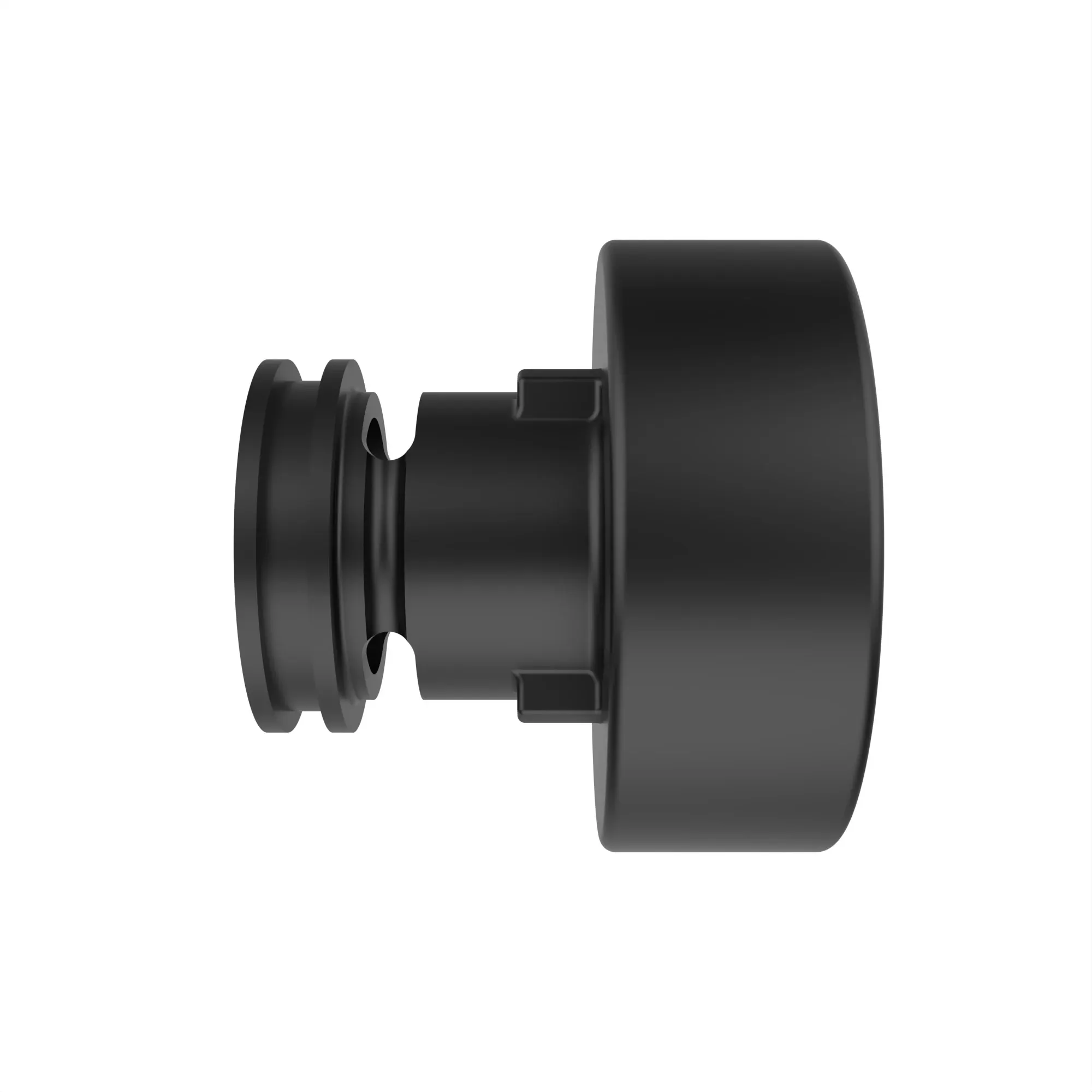 QUICK COUPLER