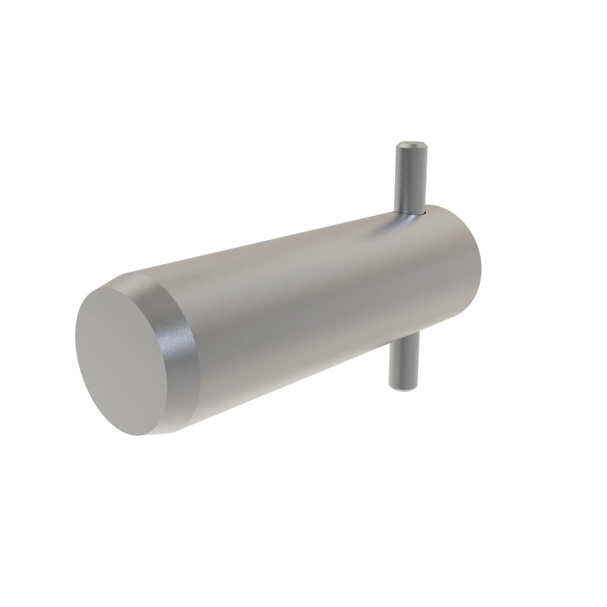 DRAWBAR, FRONT