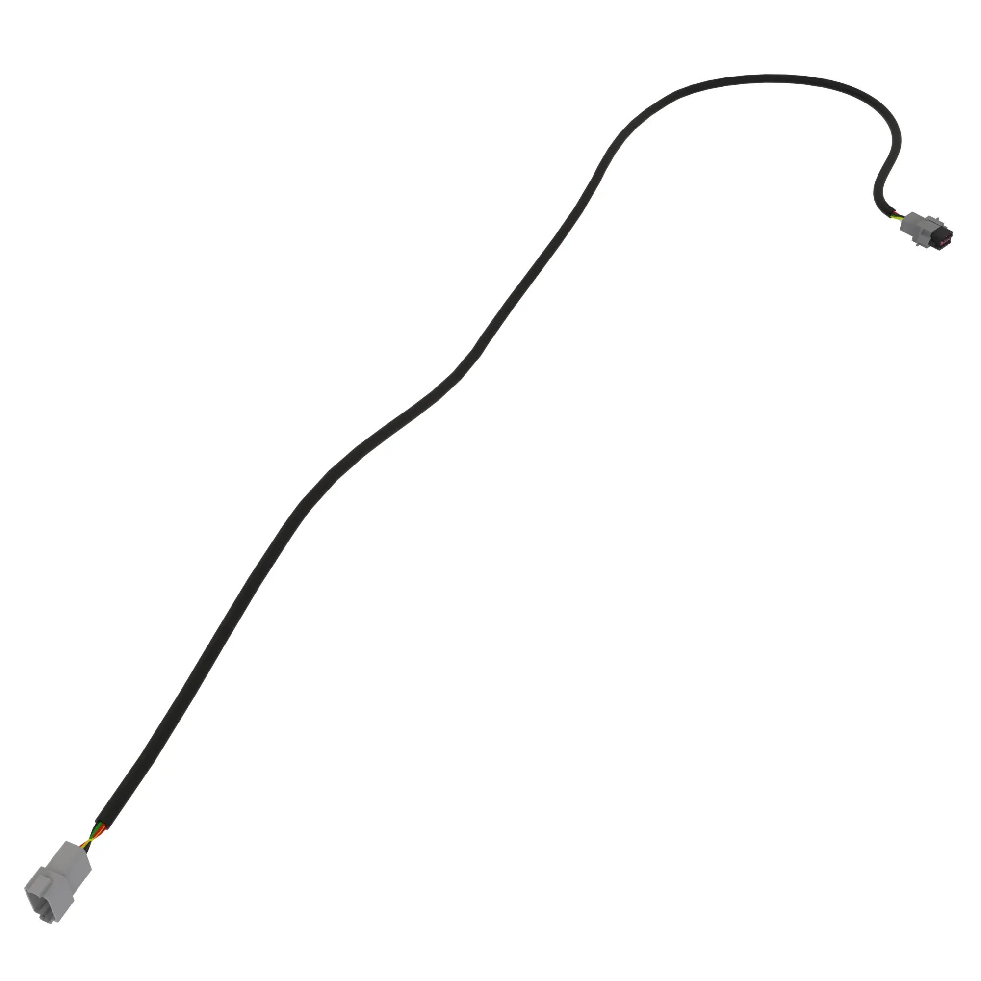 TOPCON DRAFT FRAME HARNESS