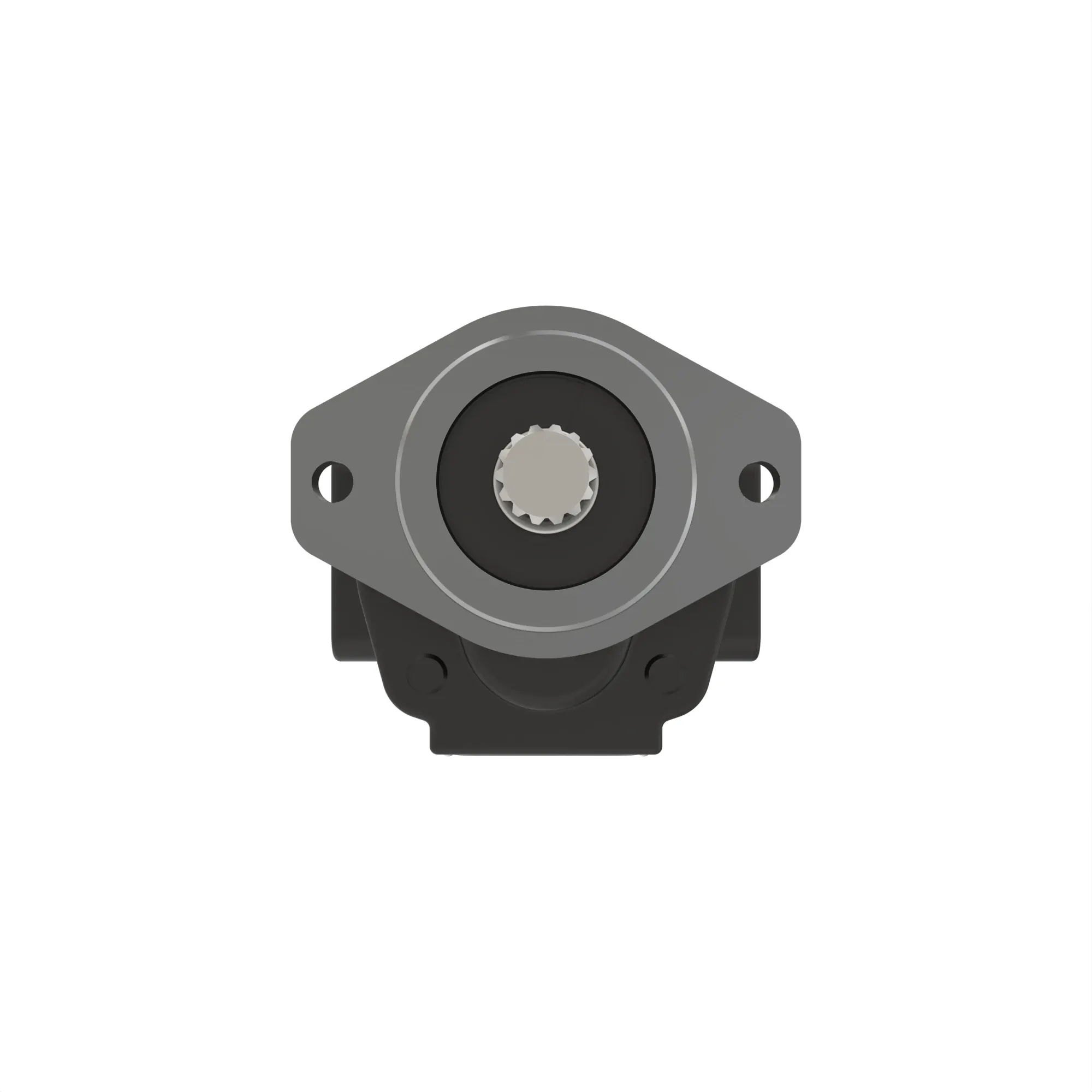 AXT19802: Topper Cutting Hydraulic Motor