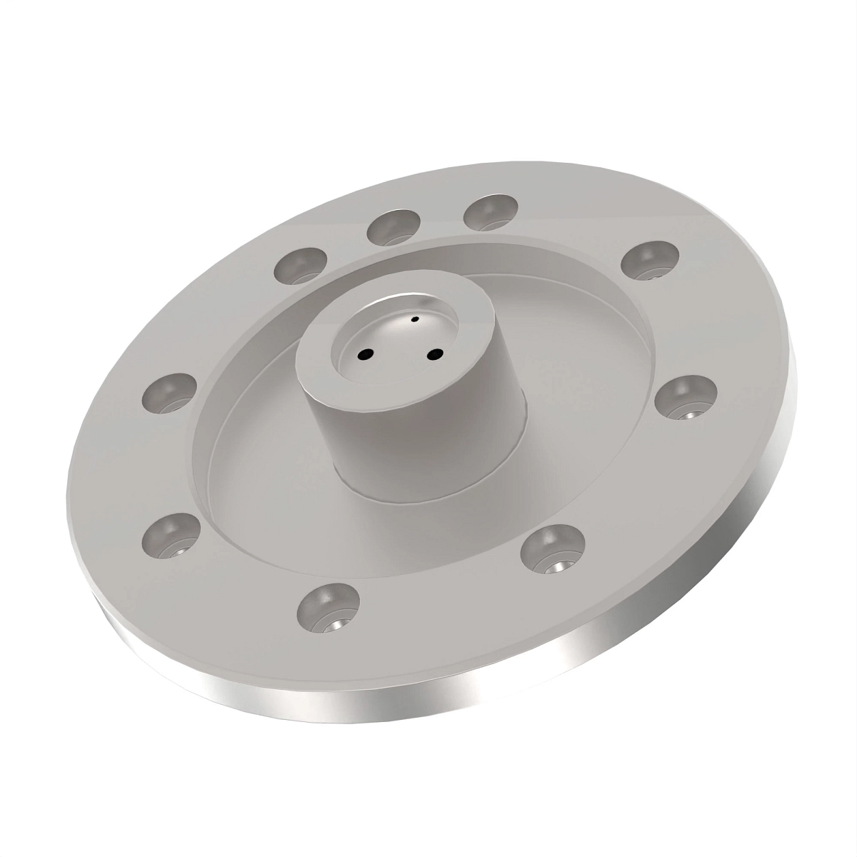 Flange