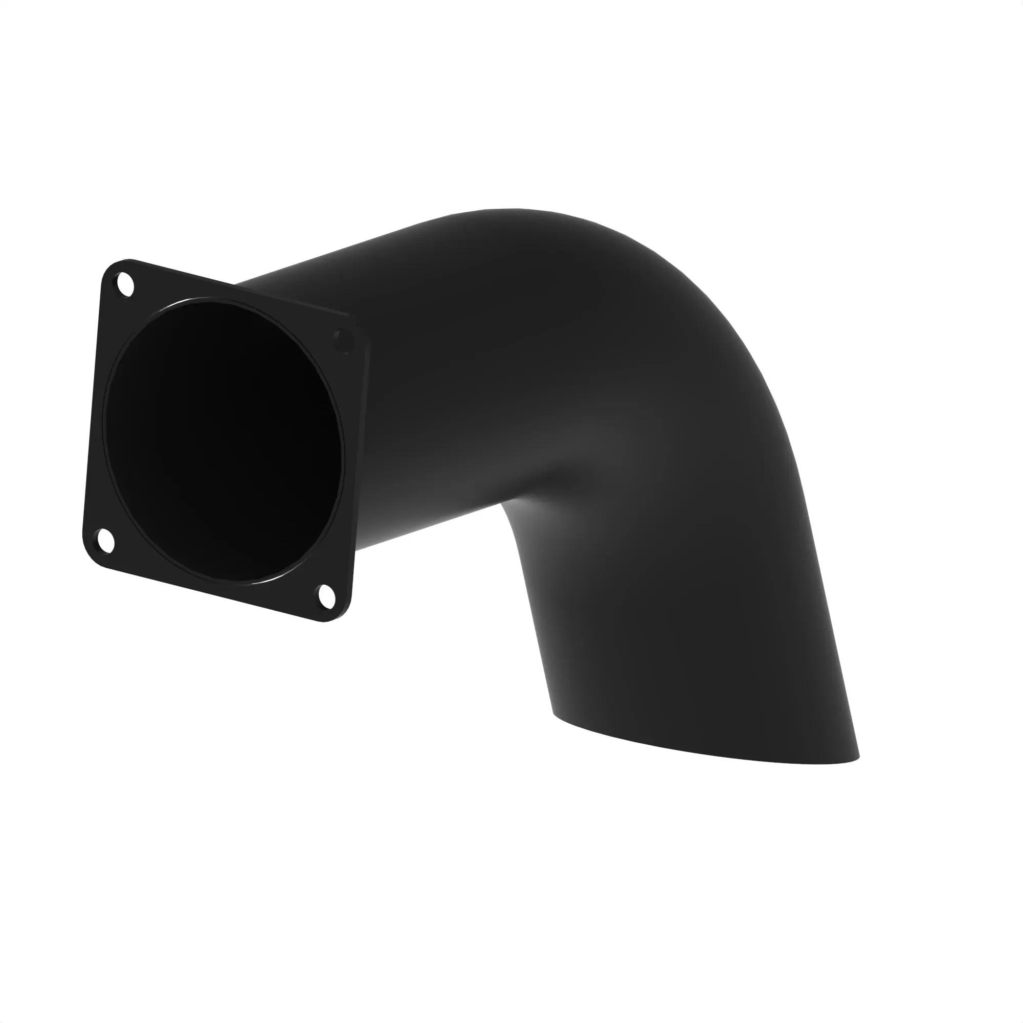 EXHAUST OUTLET