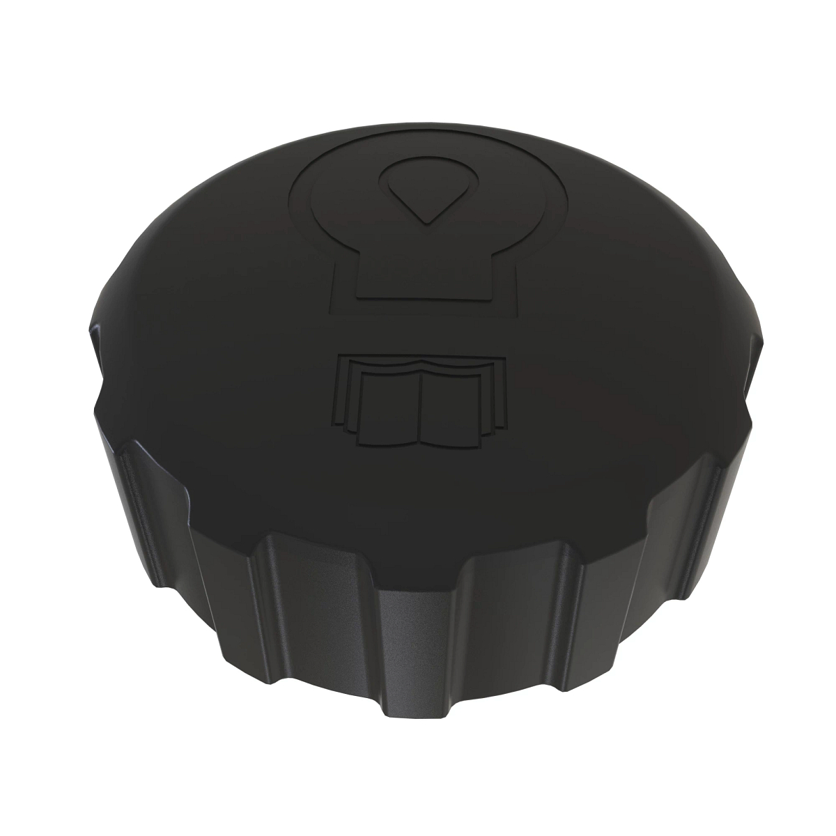 FILLER CAP, OIL FILL CAP
