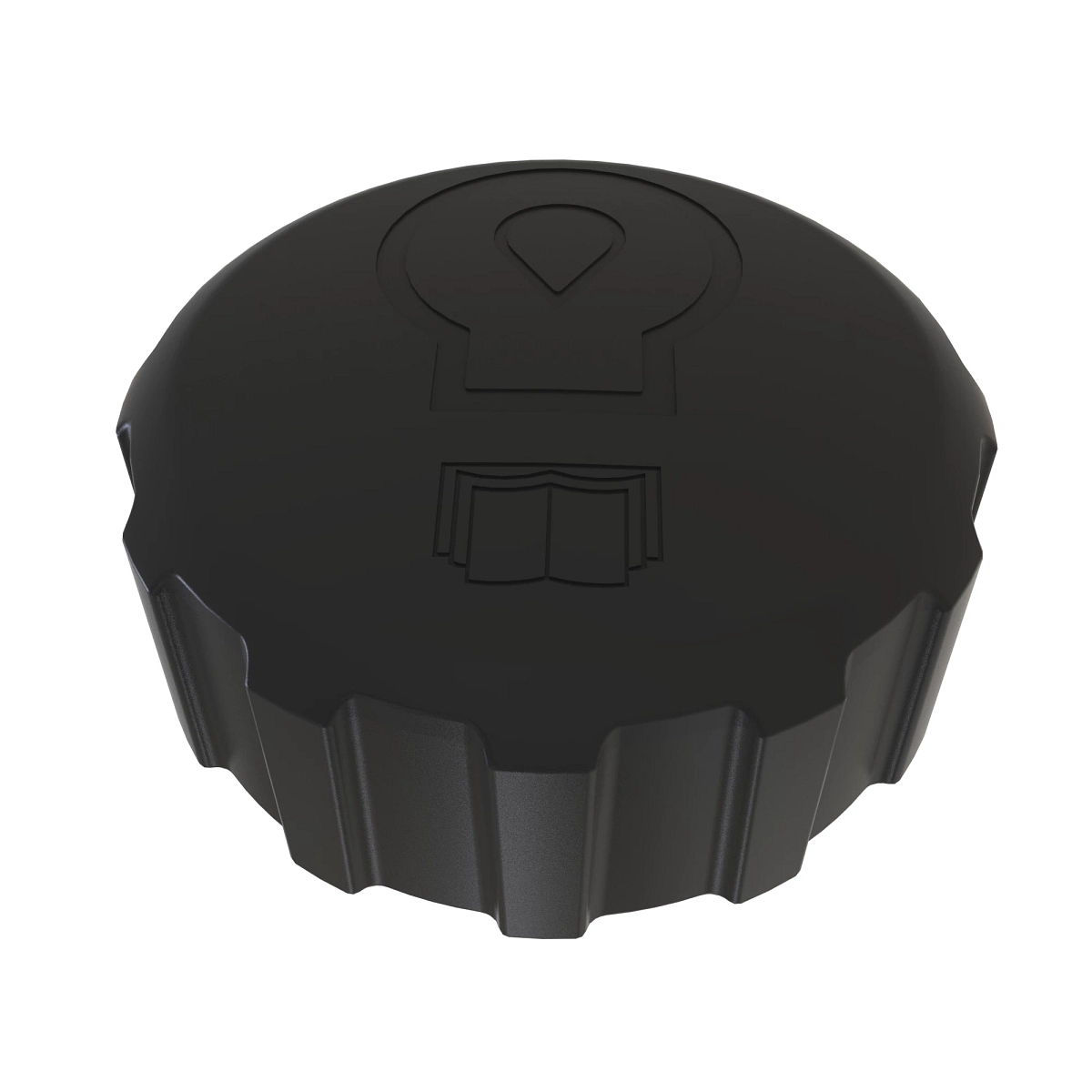 Filler Cap, Oil Fill Cap