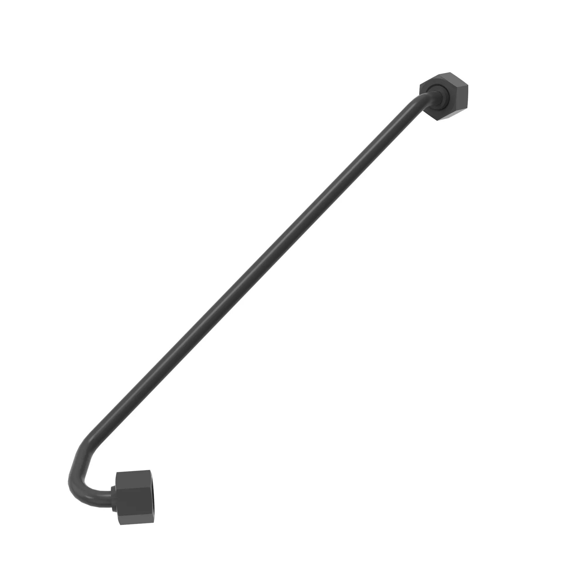 John Deere Regeneration Reservoir Line - AL233998