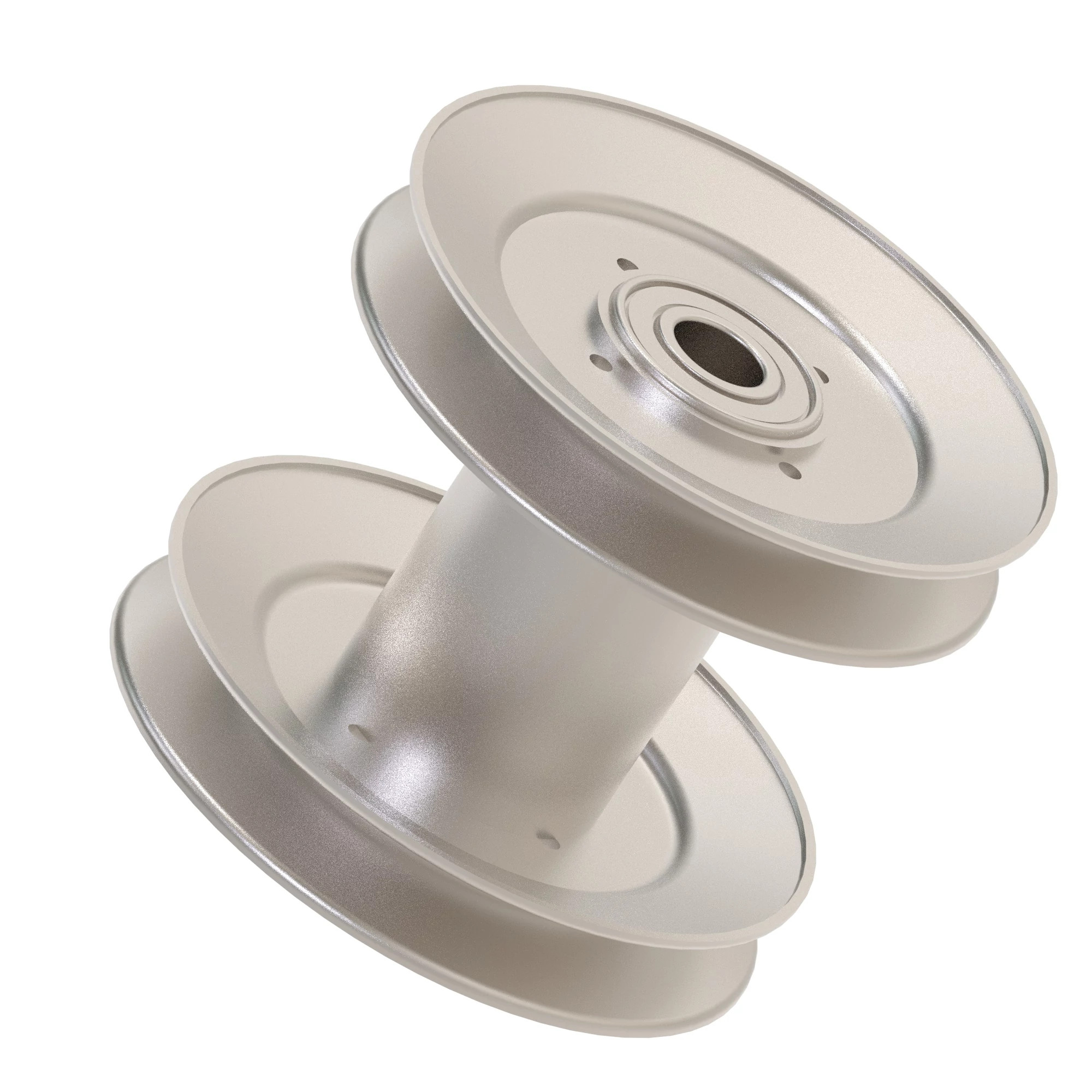 JACKSHEAVE ASSY, X300R