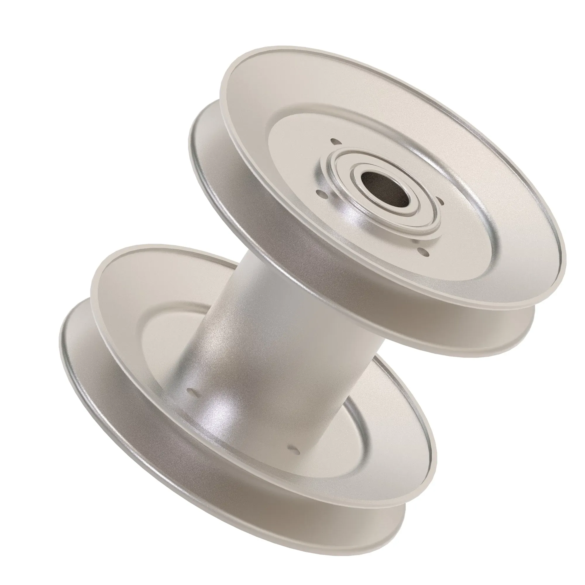 JACKSHEAVE ASSY, X300R