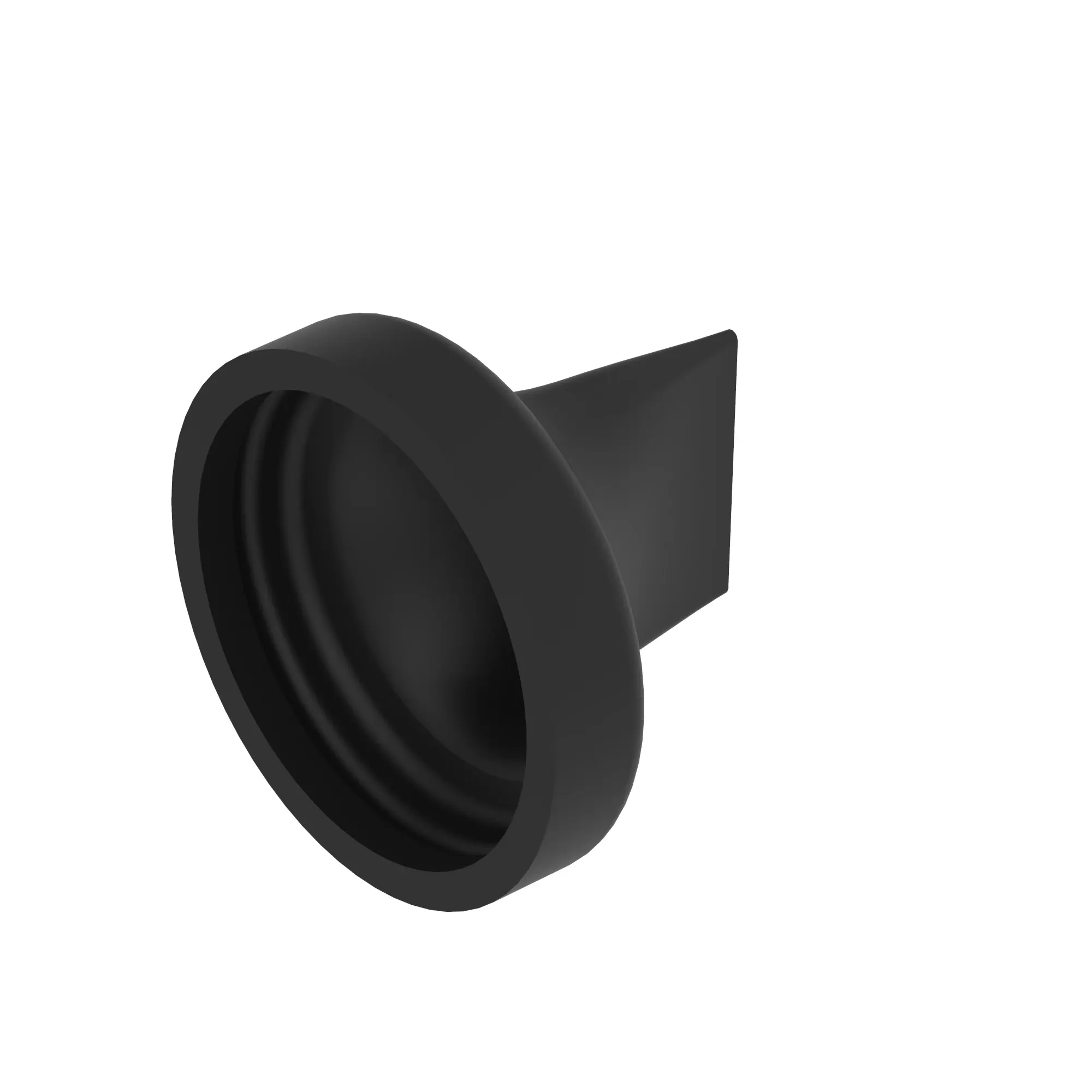 CONTROL VALVE, WITH NO SCV, WITH EN