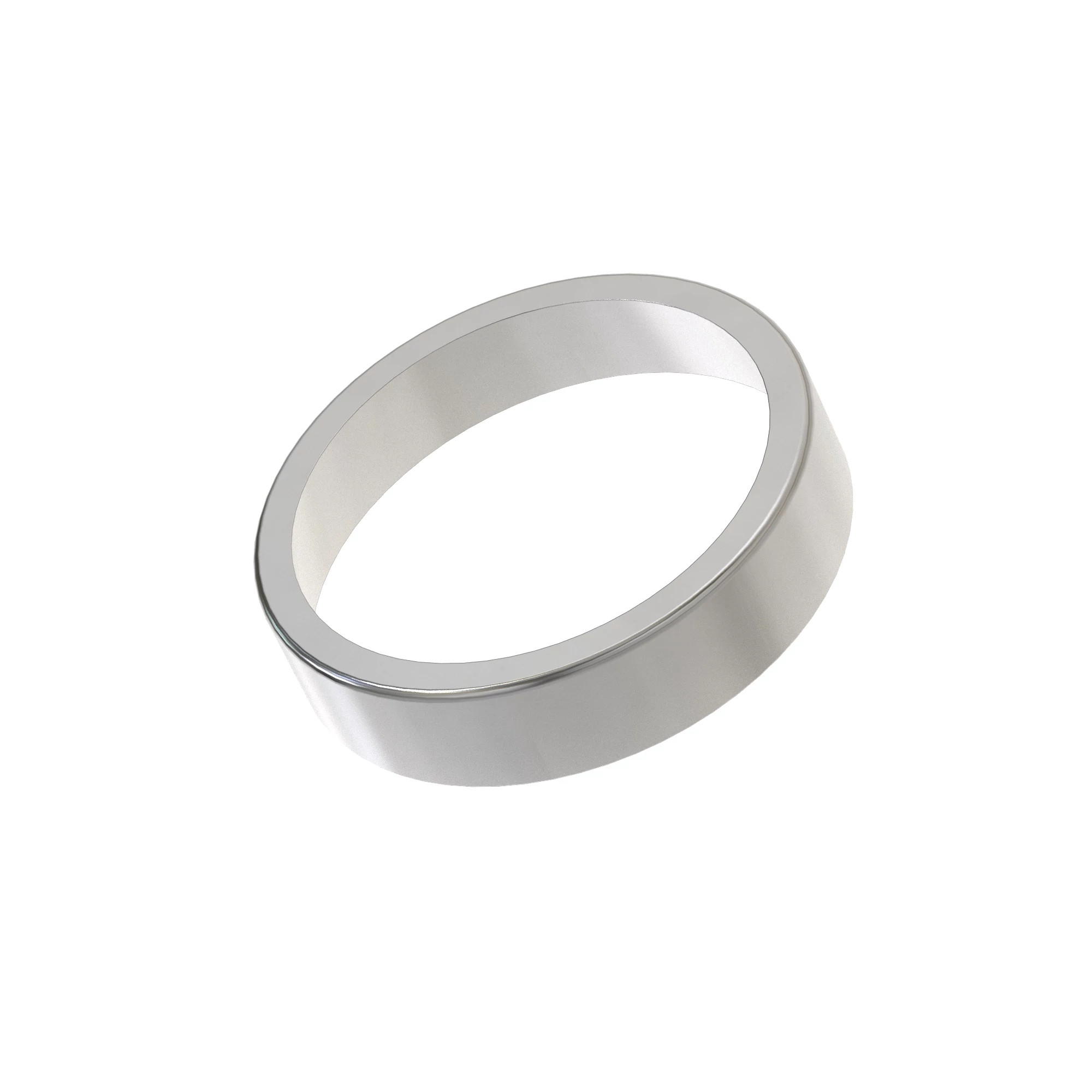 BEARING CUP, TAPER ROLLER BEARING D