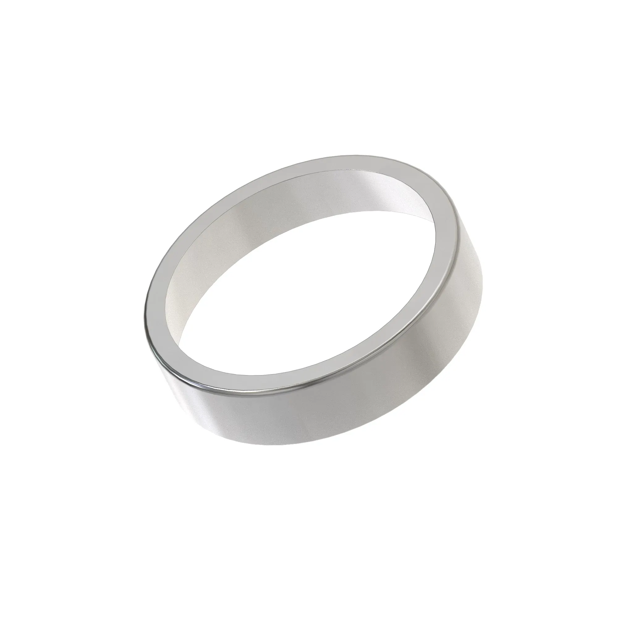 John Deere Tapered Roller Bearing Cup - L215505