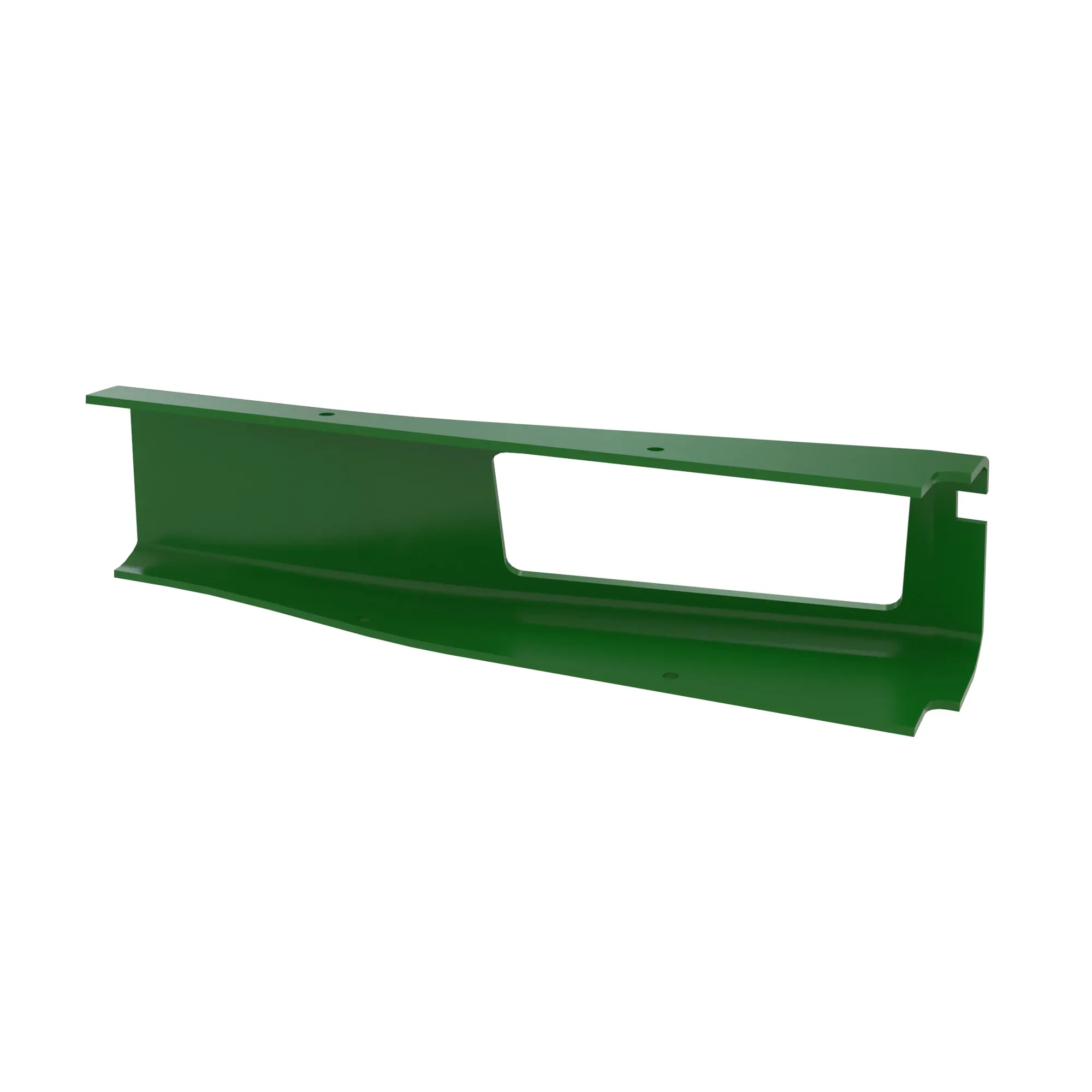 John Deere B-Post Cover, Right Side - T293674