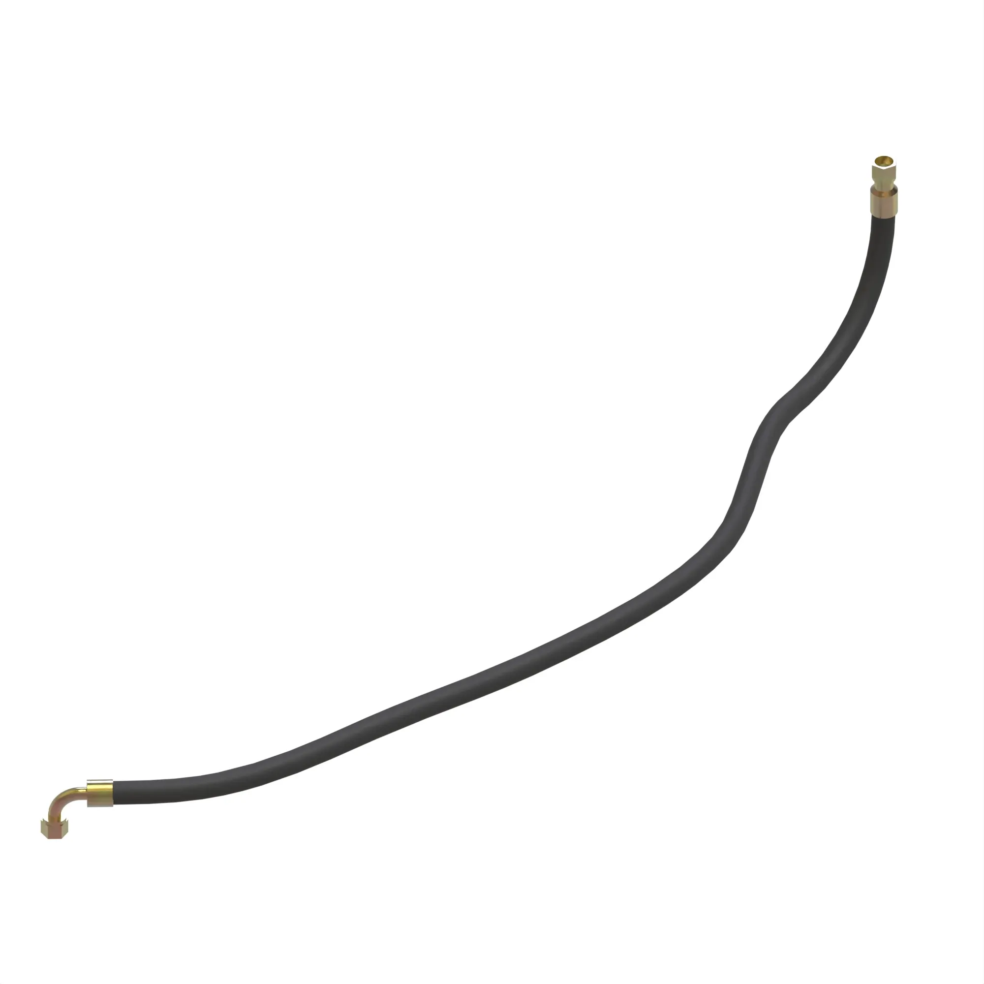 John Deere Hydraulic Hose - F685504