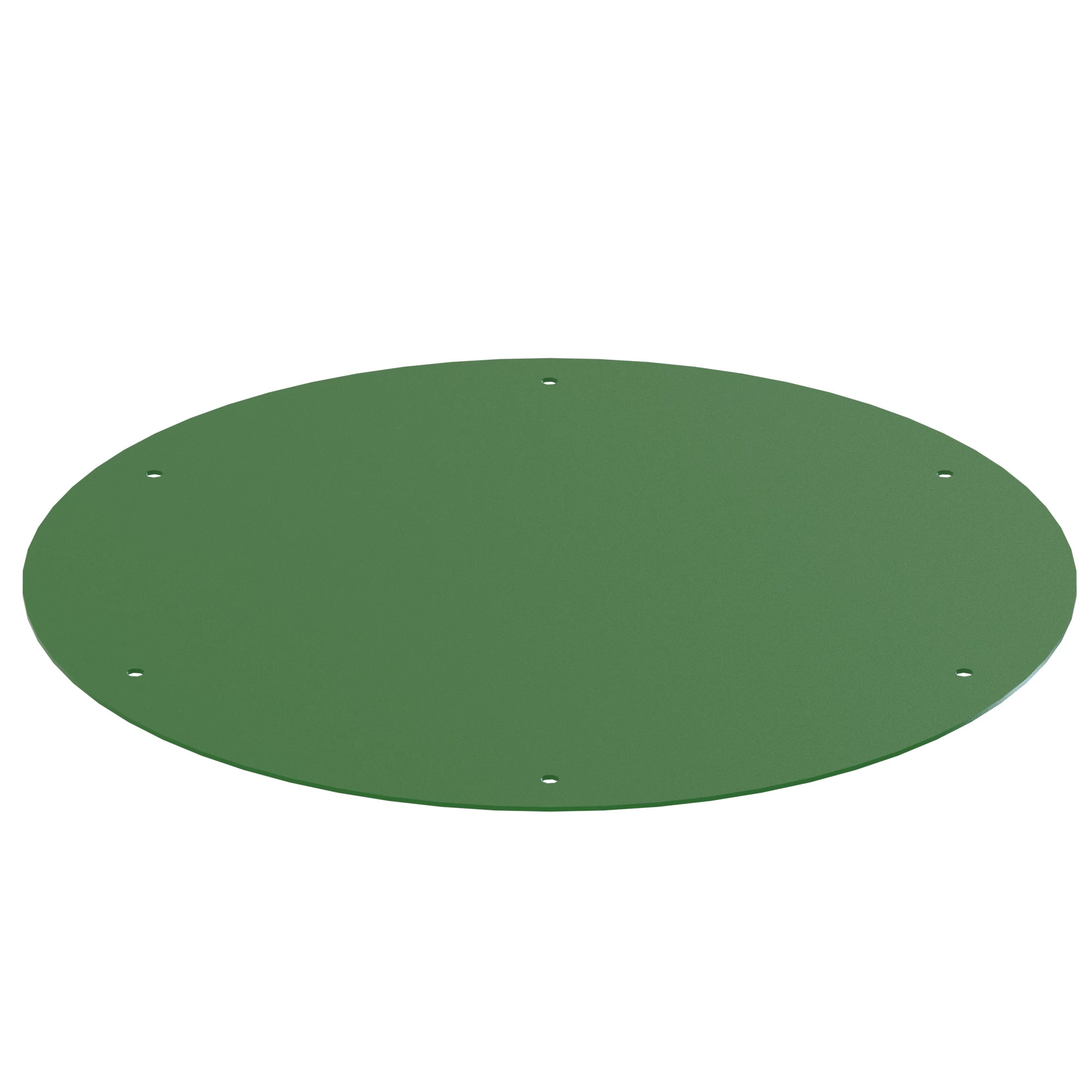 COVER-SHREDDER DRUM 07