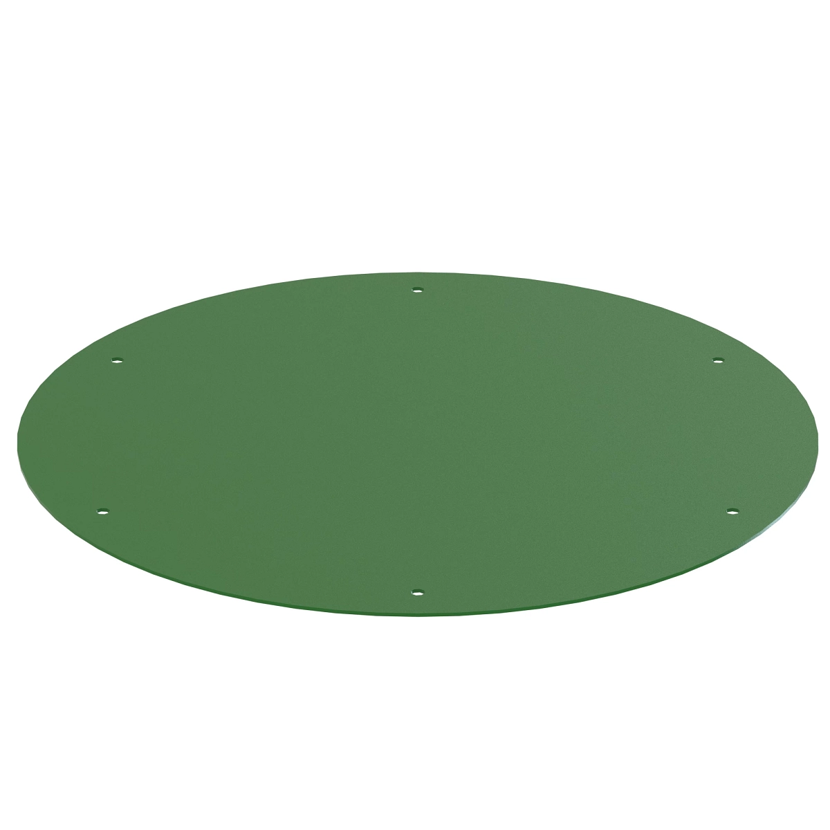 Cover-Shredder Drum 07