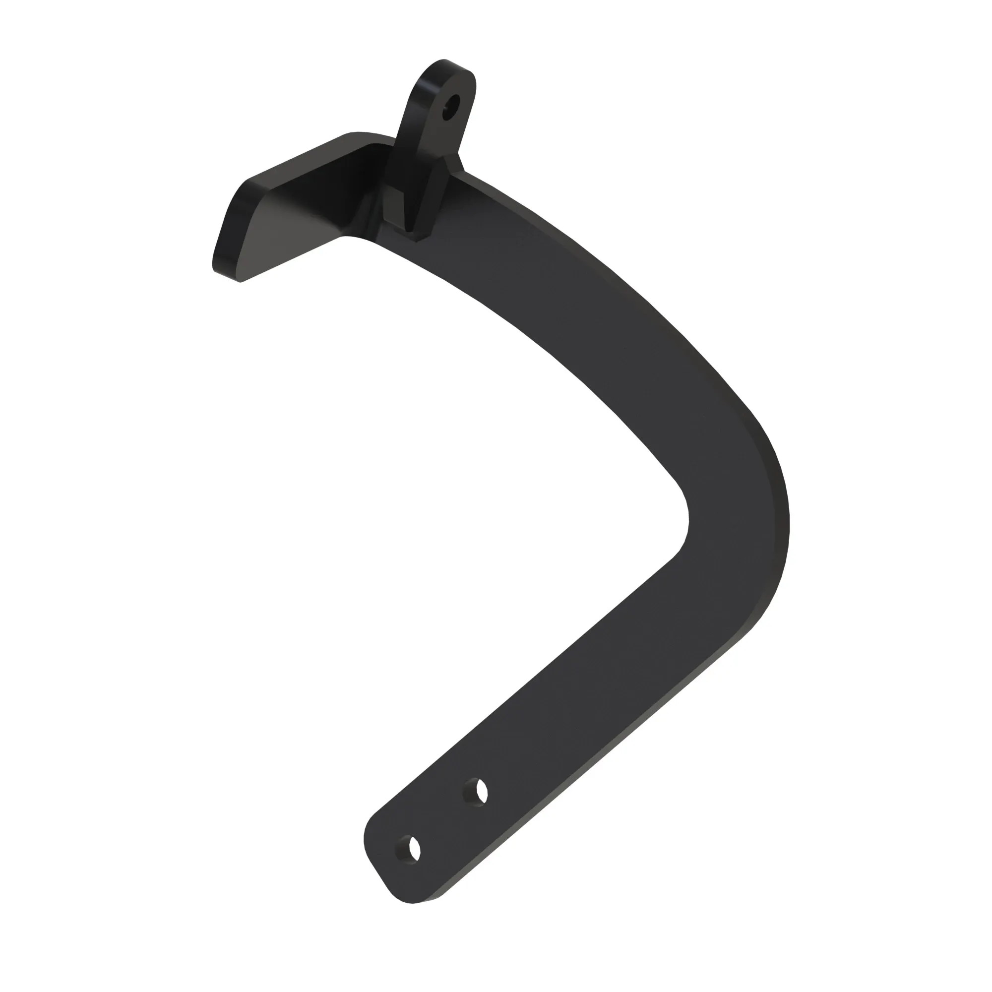 TURN BRAKE ASSEMBLY 
(RH)