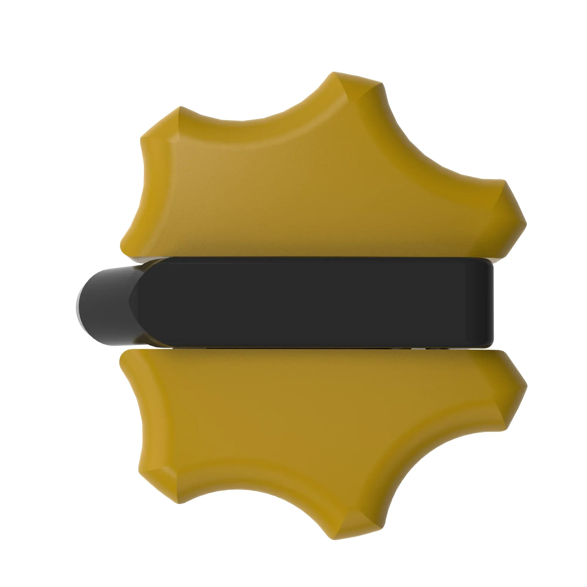 Seat Knob Kit