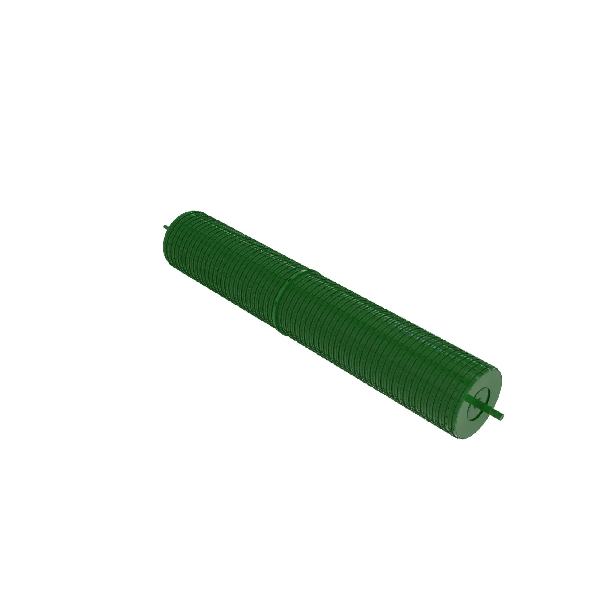 SAW ASSY, CLEANER - UPPER & LOWER SAW DRUM